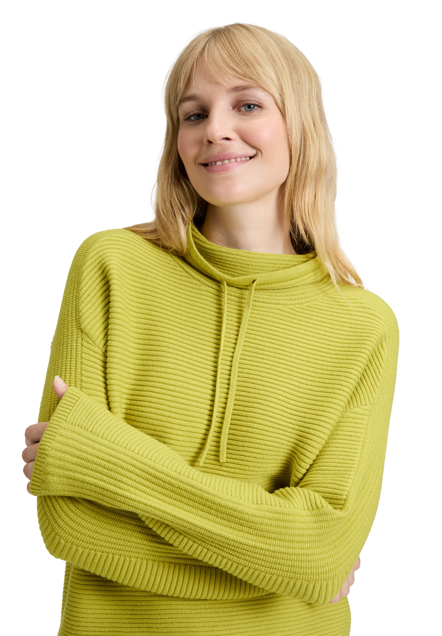 Betty Barclay Strickpullover »Strickpullover unifarben«