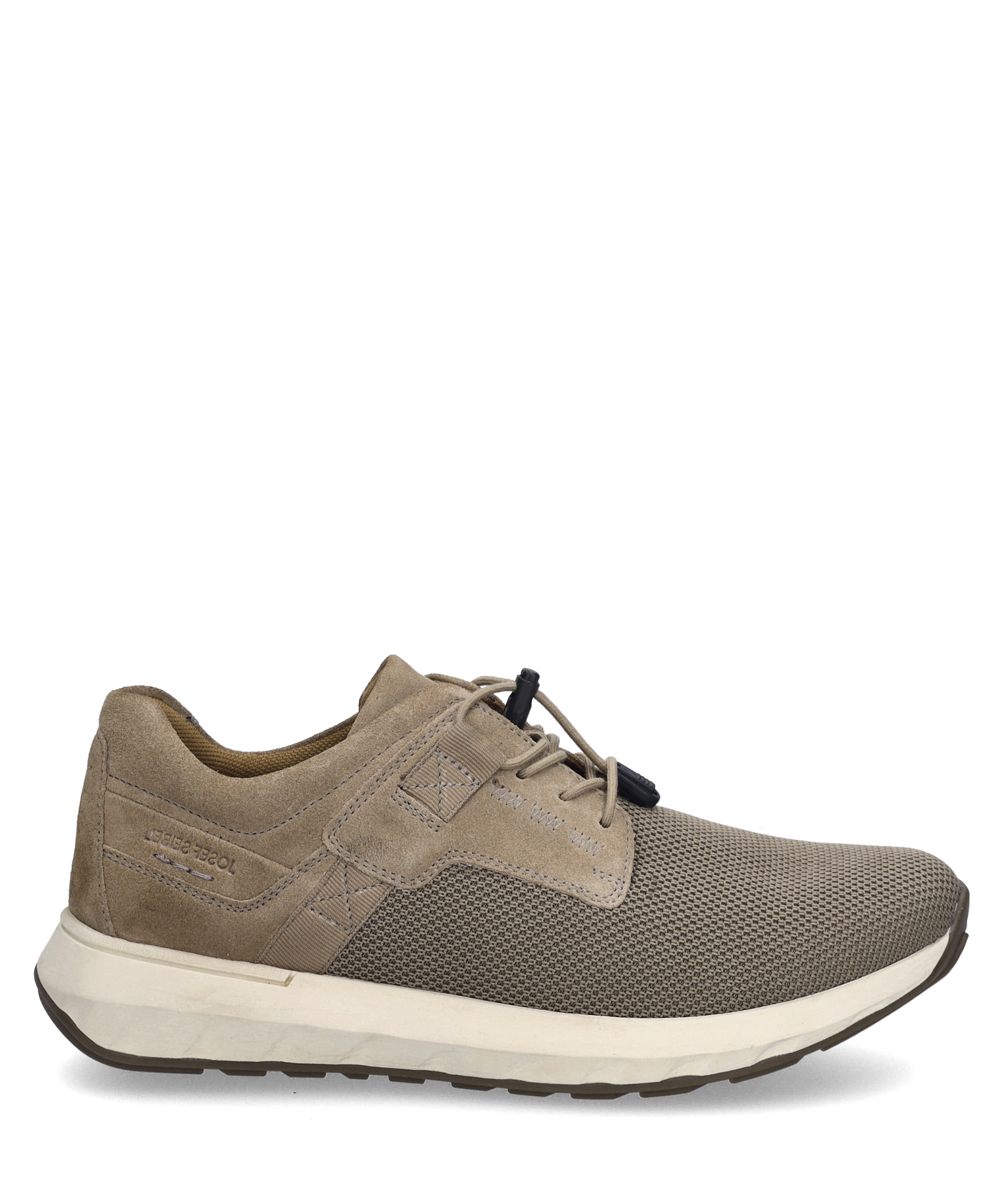 Josef Seibel Sneaker »Cameron 12, sand«