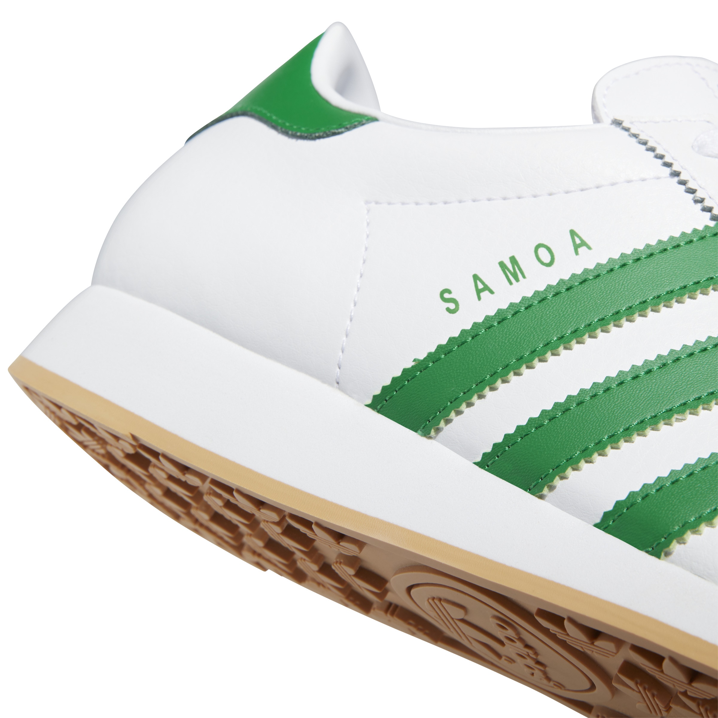 adidas Originals Sneaker »SAMOA«