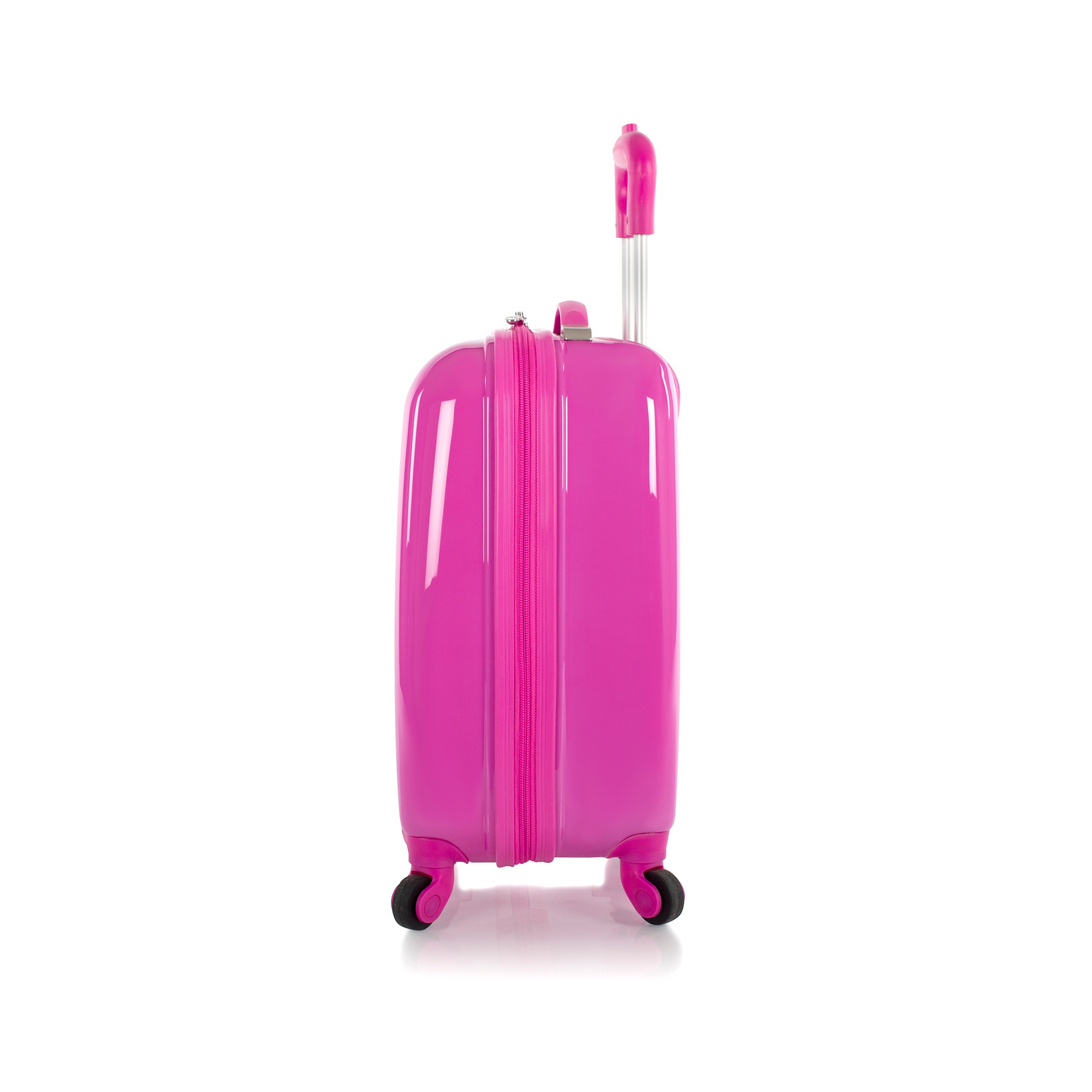 Heys Kinderkoffer »Heys Peppa Pig 46 cm« Kindertrolley, Reisekoffer, handgepäcktauglich mit süßem Motiv