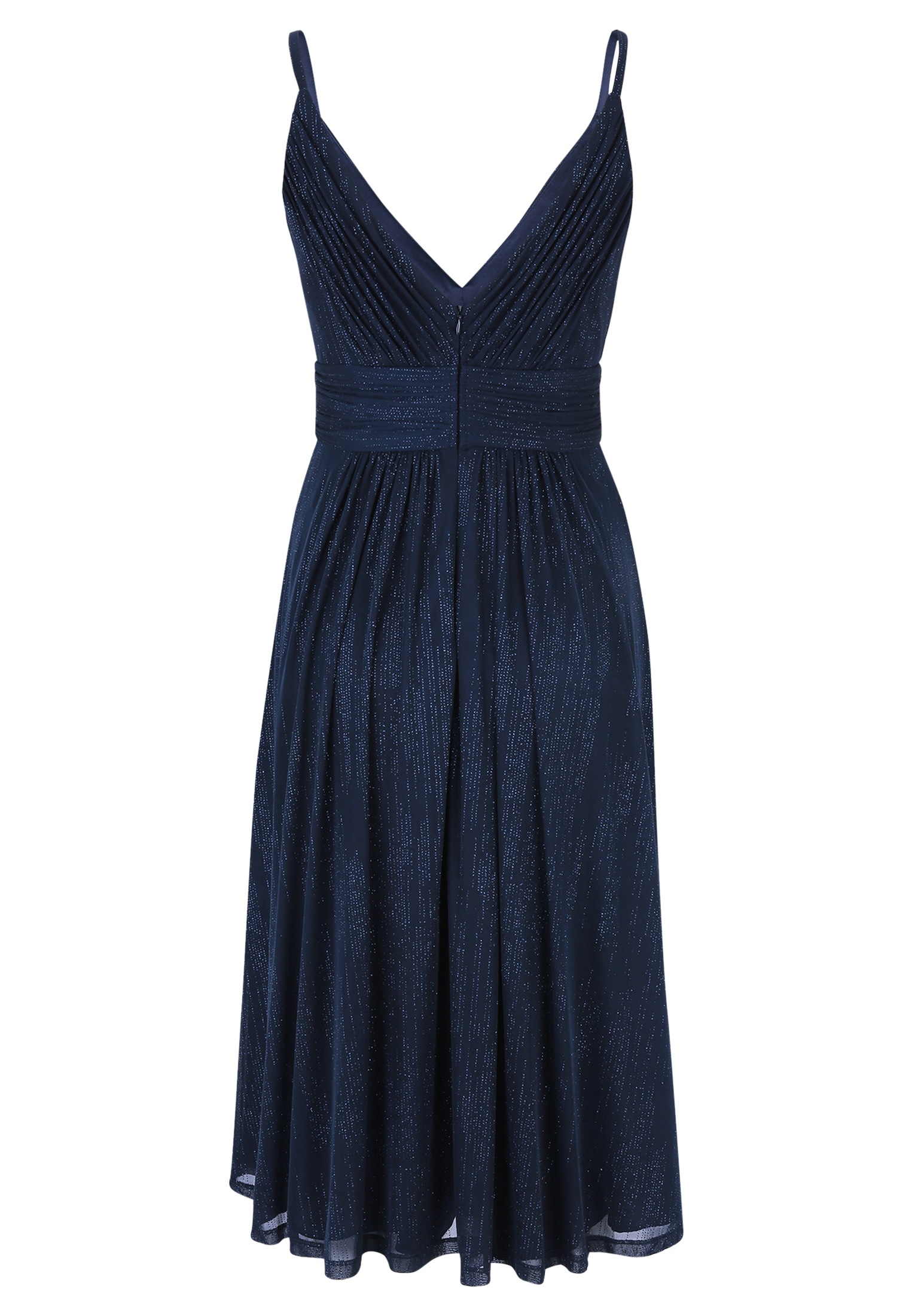 Vera Mont Abendkleid »Abendkleid im Glitzer-Look«