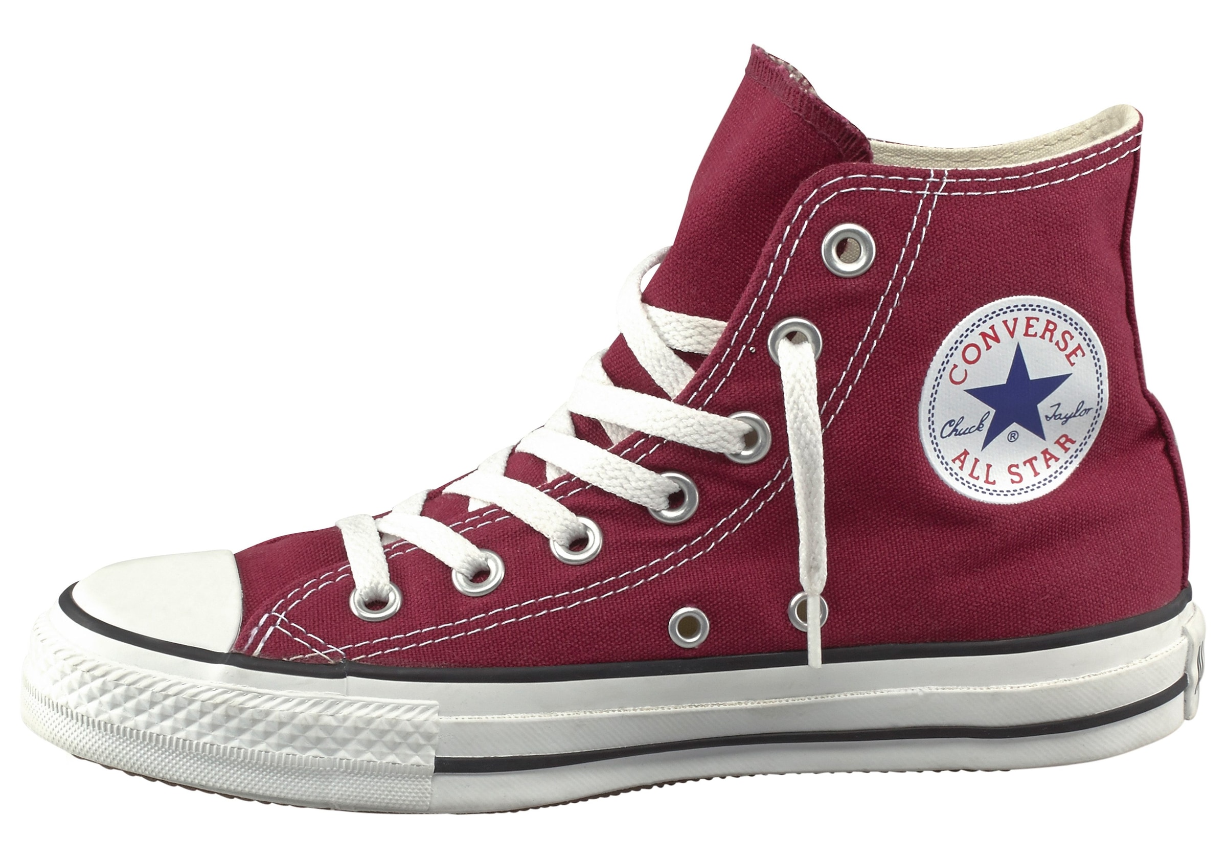 Converse Sneaker Chuck Taylor All Star Hi kaufen im OTTO Online Shop