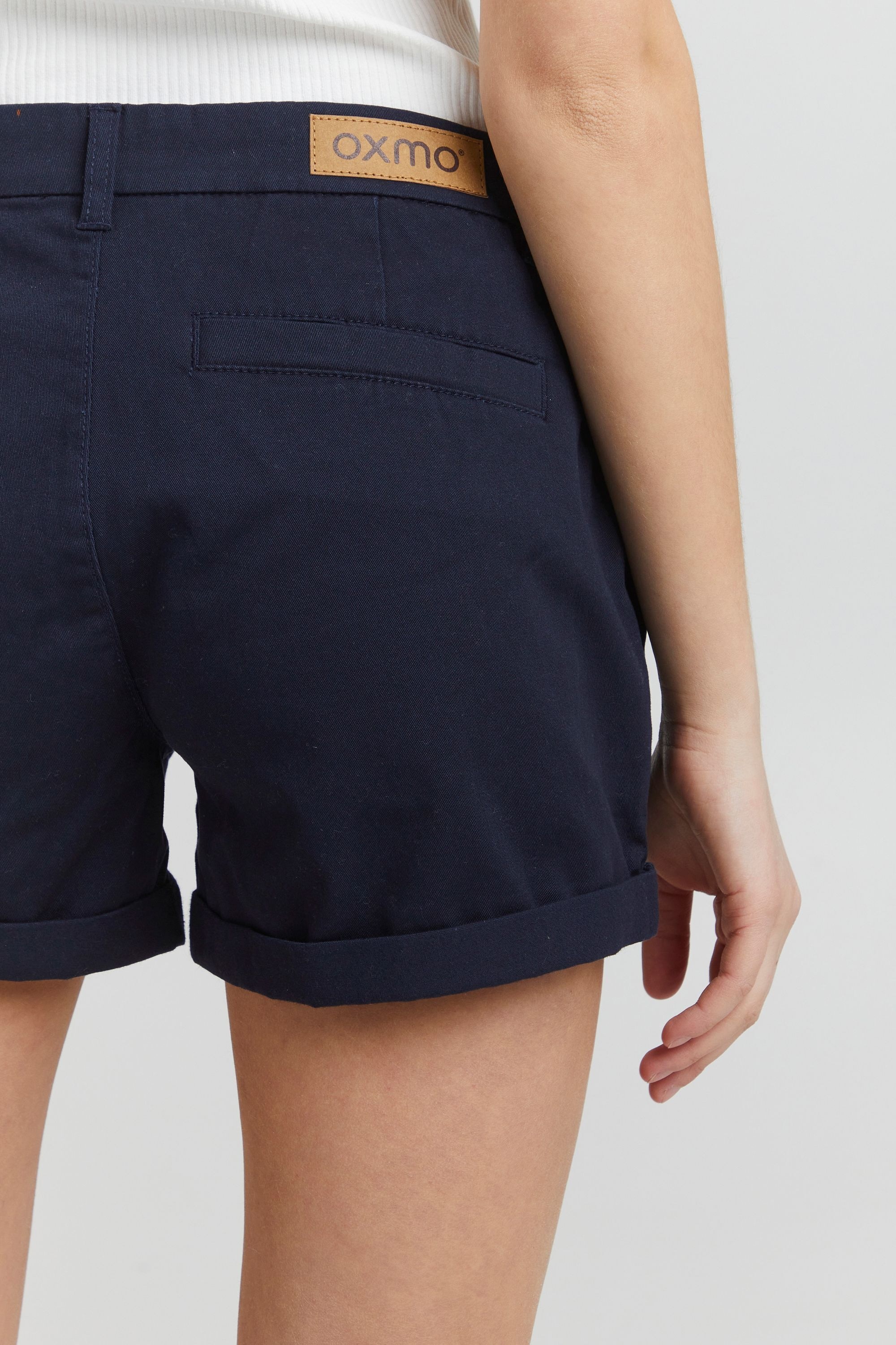 OXMO Cargoshorts »Chinoshorts OXPiera«