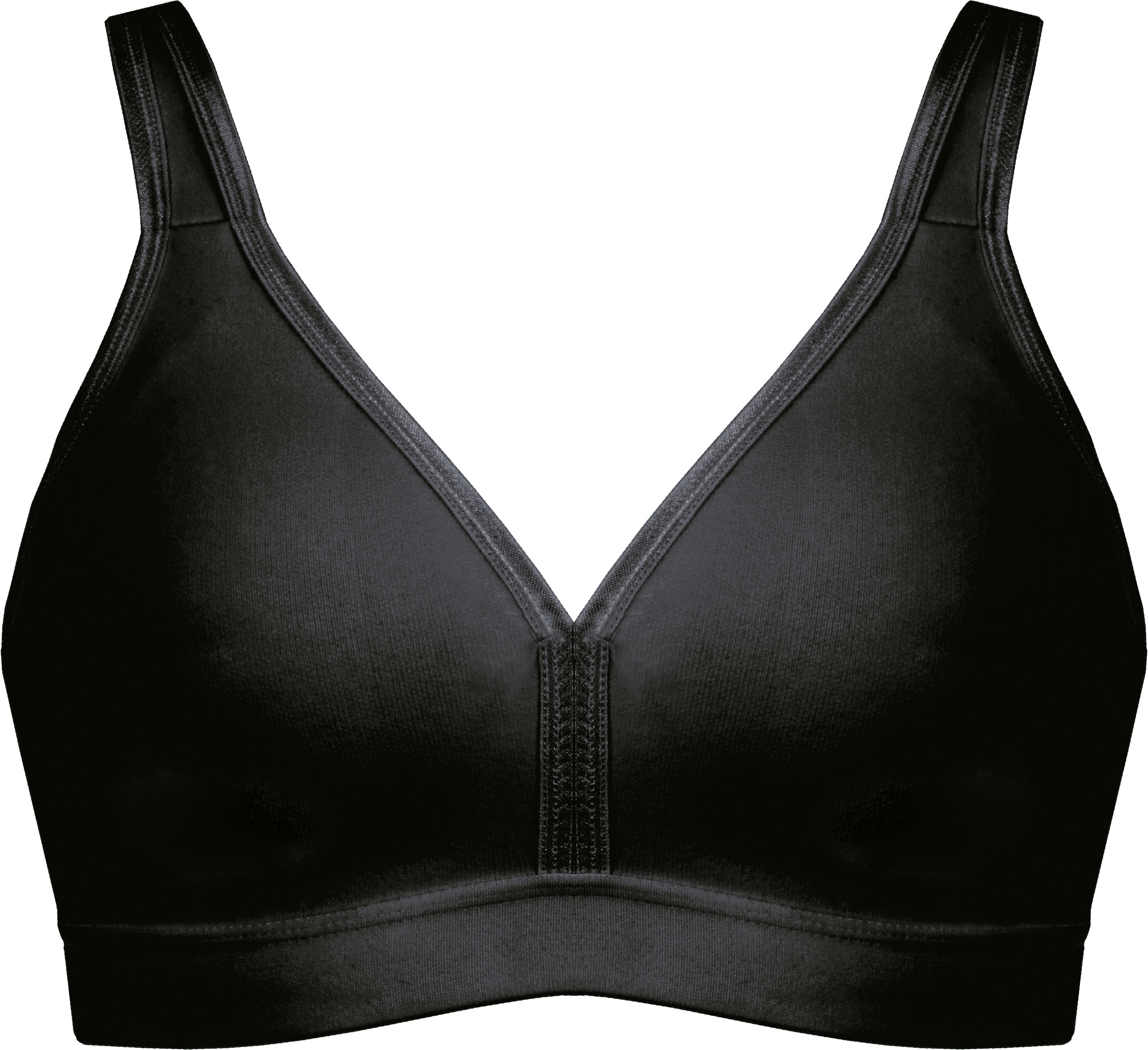 Naturana Bügelloser BH »Athleisure«