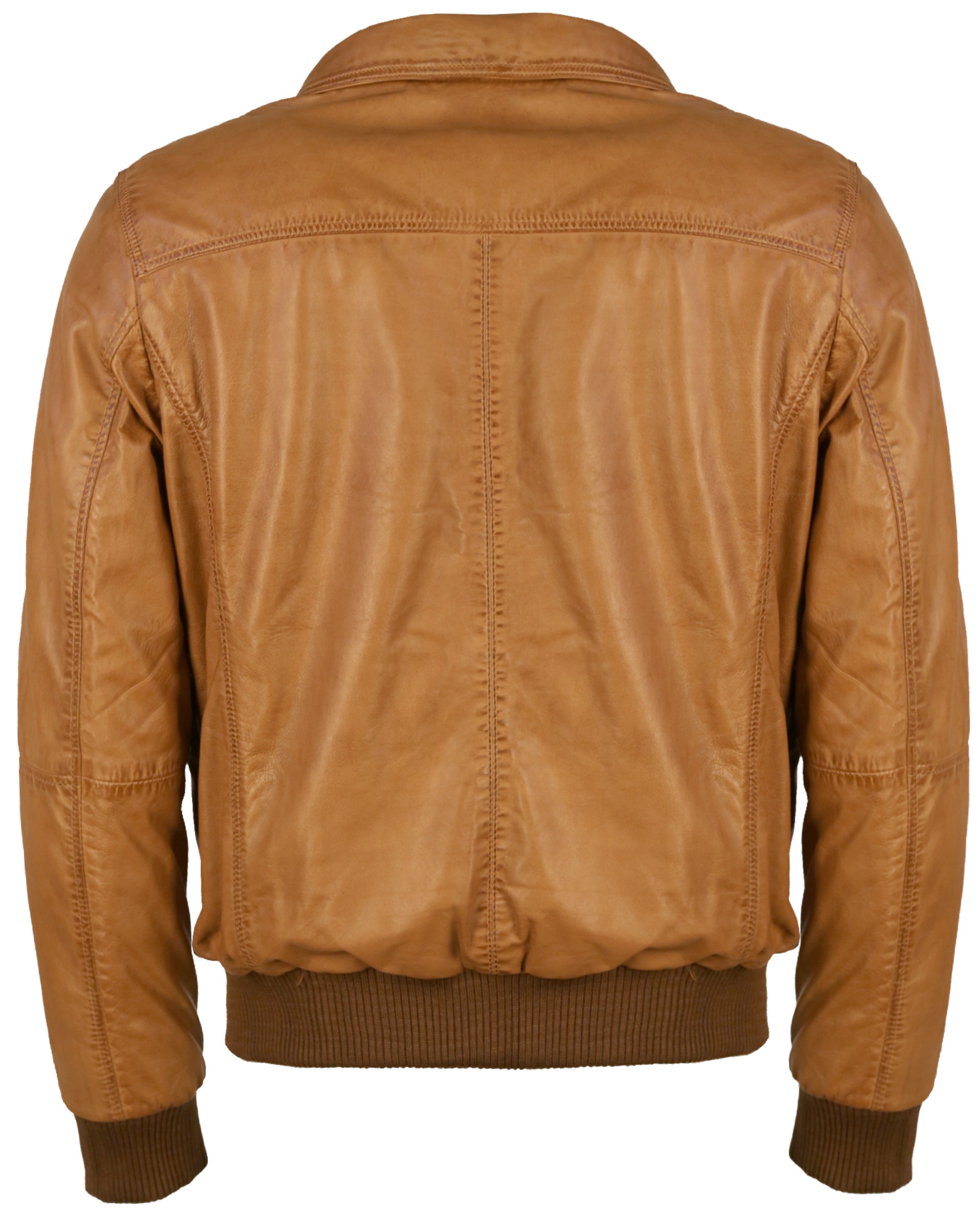 JCC Blouson »Lederblouson Karlstad«