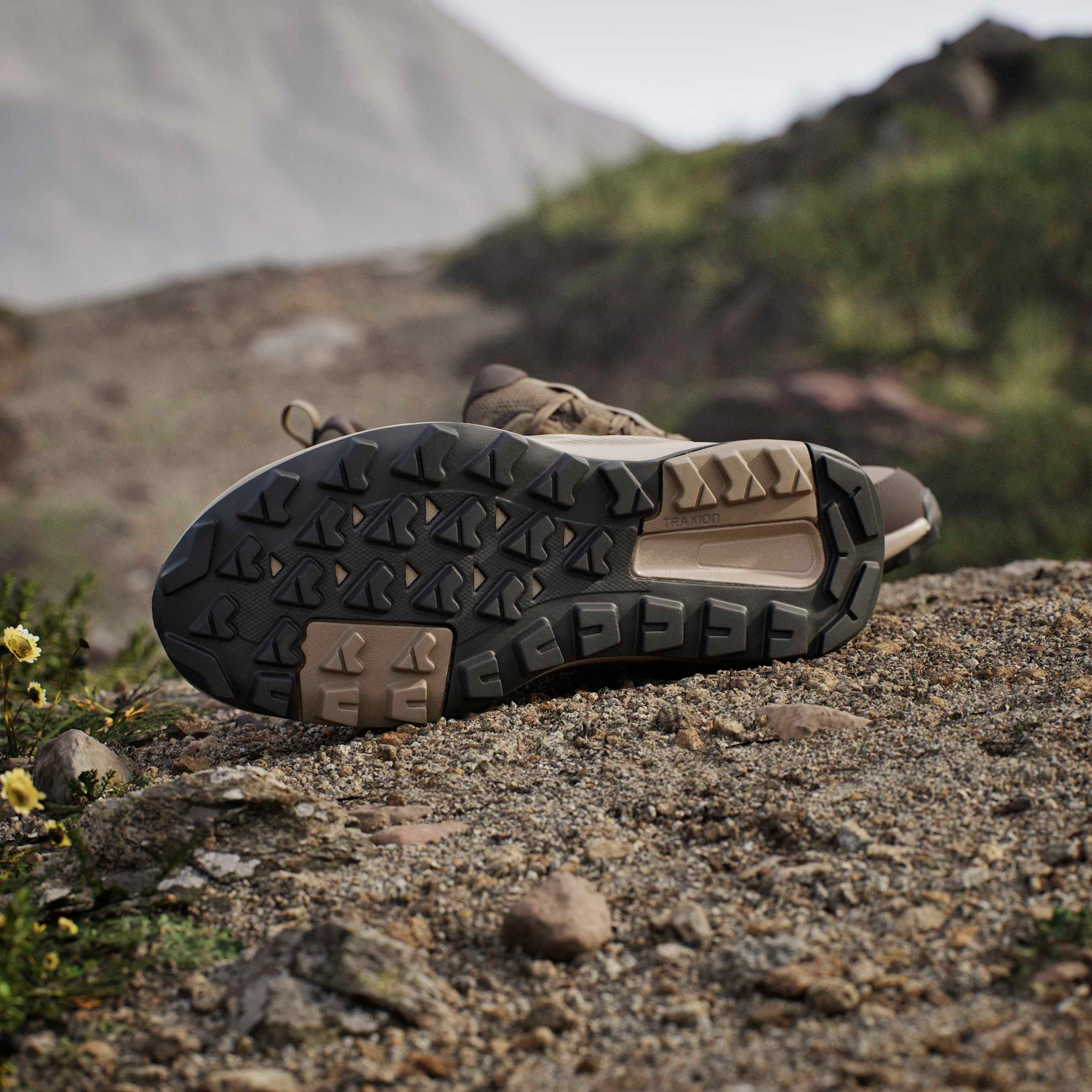 adidas TERREX Wanderschuh »ANYLANDER«