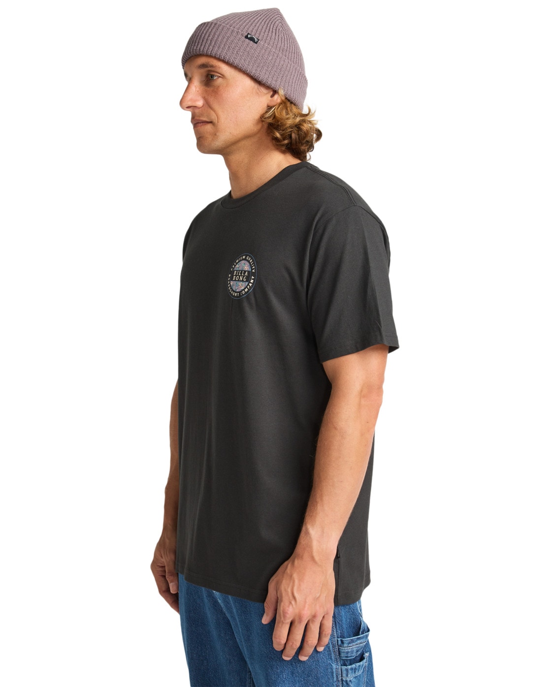Billabong T-Shirt »Rotor Fill«