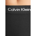 Calvin Klein Boxer, (3 St.), in uni schwarz
