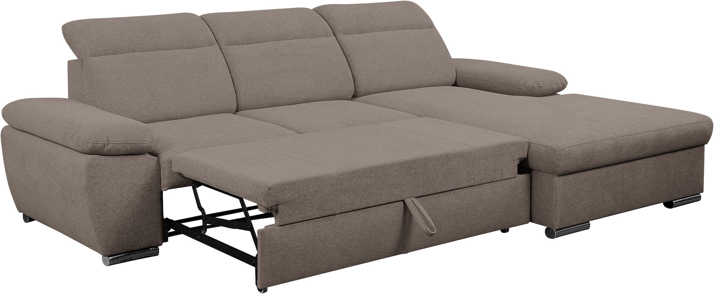 WERK2 Ecksofa »Memo Palma«