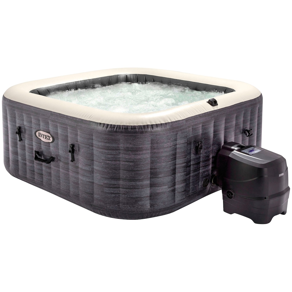 Intex Whirlpool »PureSPA«