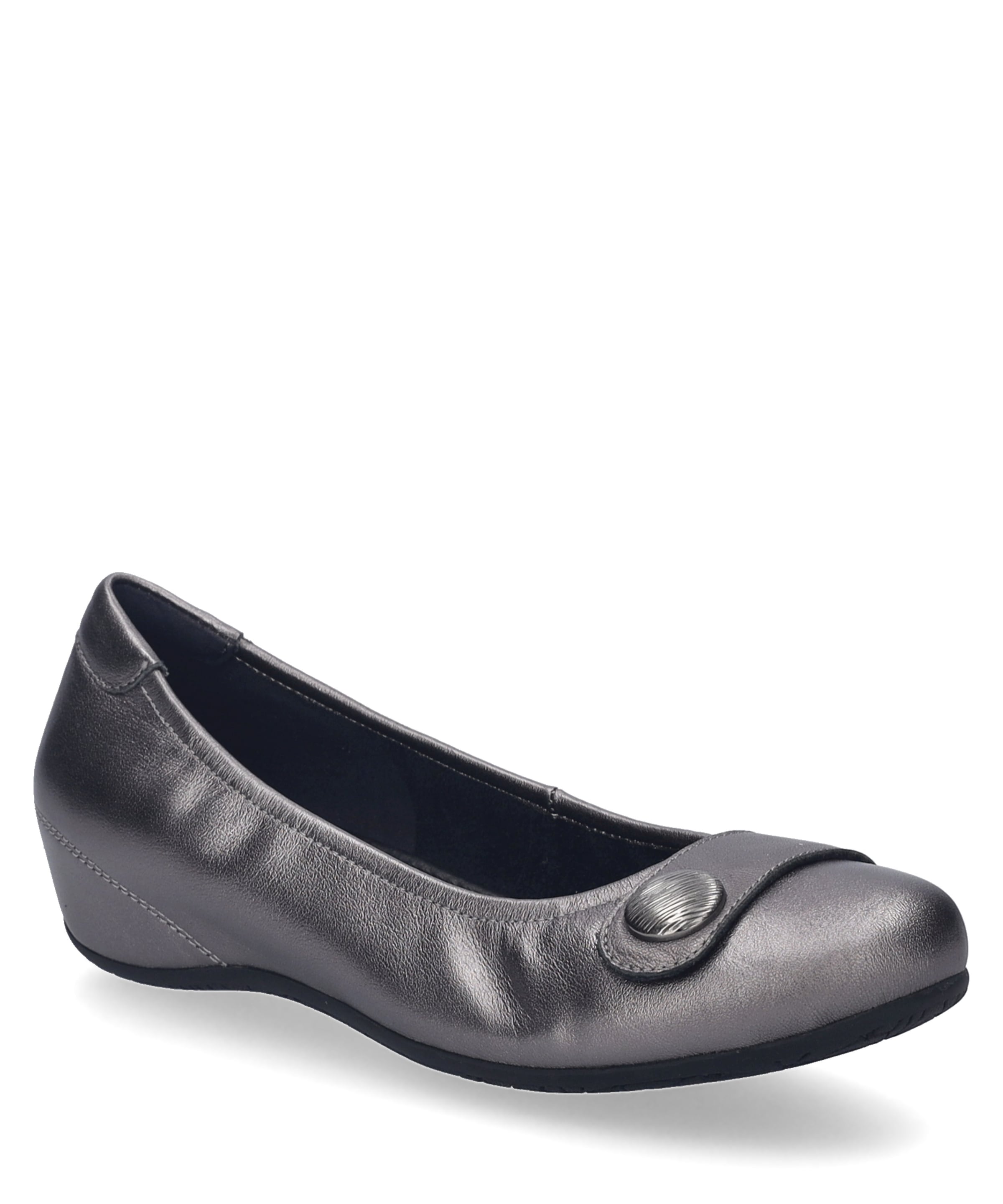 Josef Seibel Ballerina »Florina 04, basalt«
