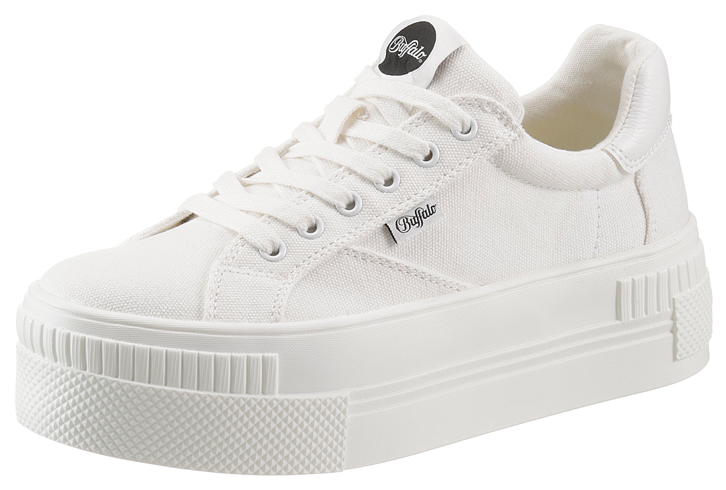 Buffalo Plateausneaker »PAIRED«, mit Memory Foam-Ausstattung kaufen