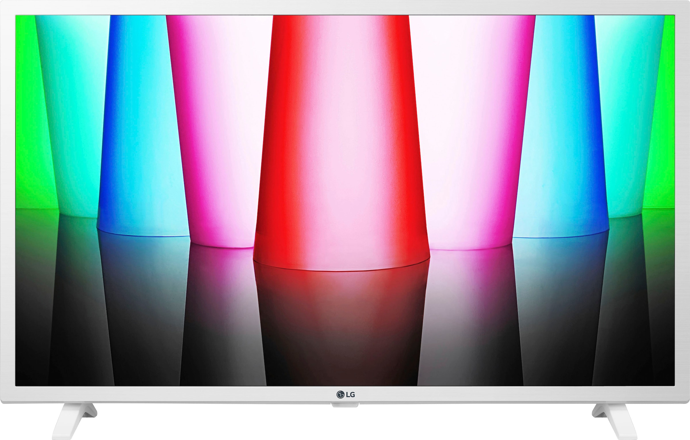 LED-Fernseher, 80 cm/32 Zoll, Full HD, Smart-TV