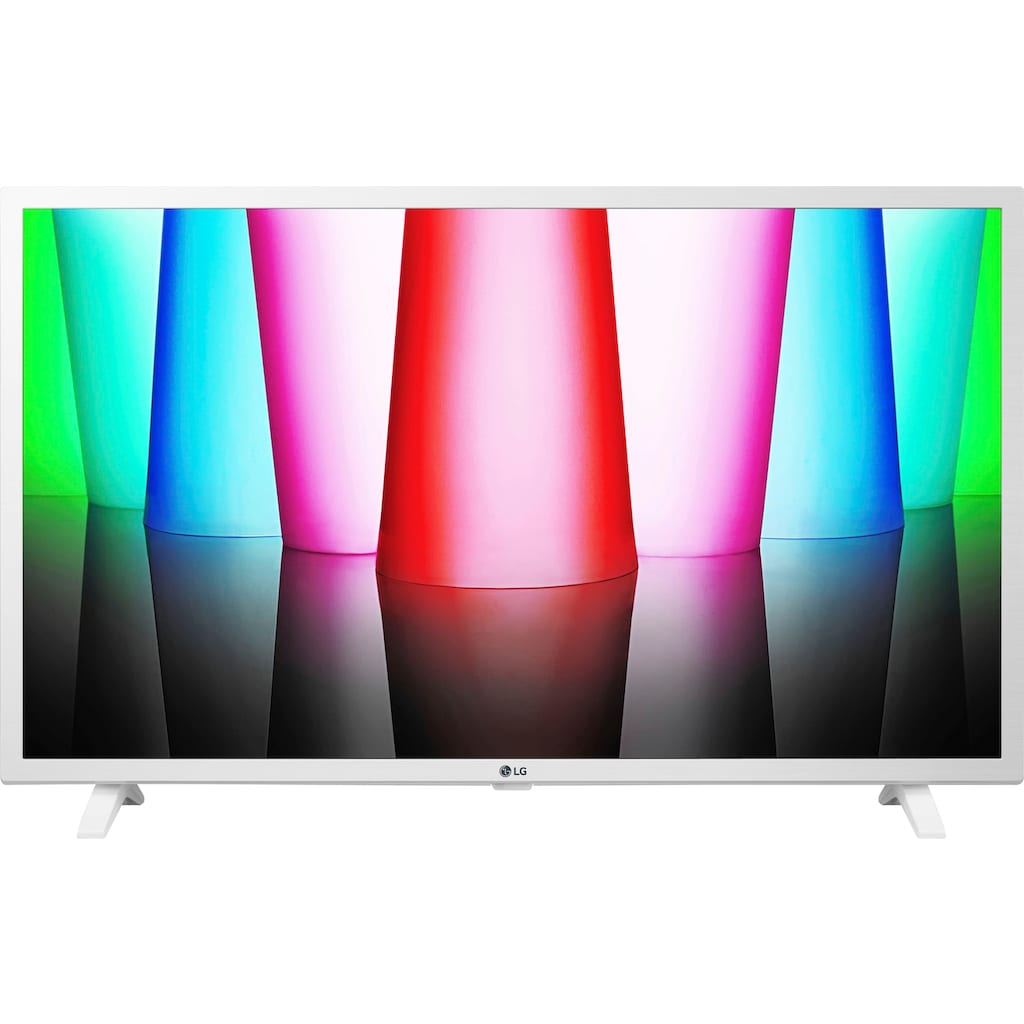 LG LED-Fernseher »32LQ63806LC«, 80 cm/32 Zoll, Full HD, Smart-TV