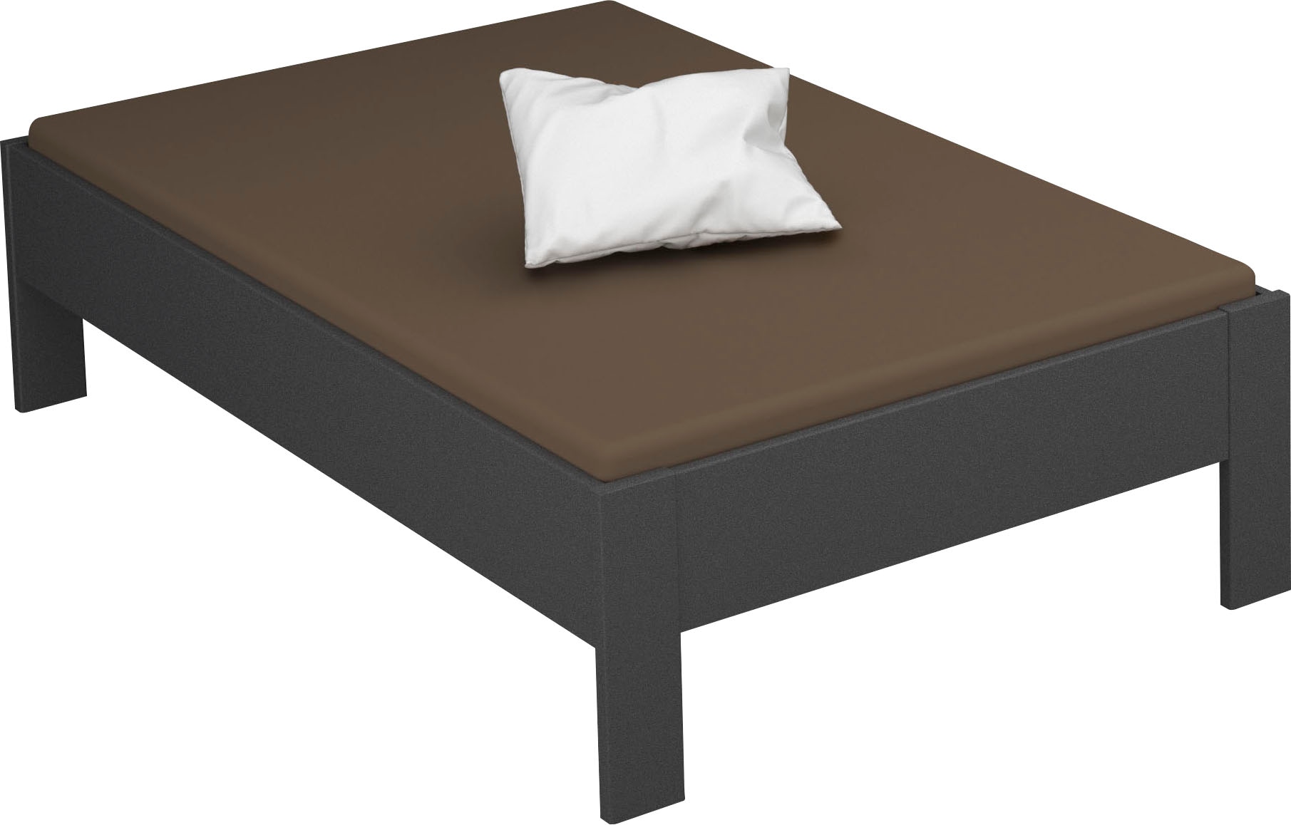 rauch Futonbett »Aditio«, ohne Kopfteil