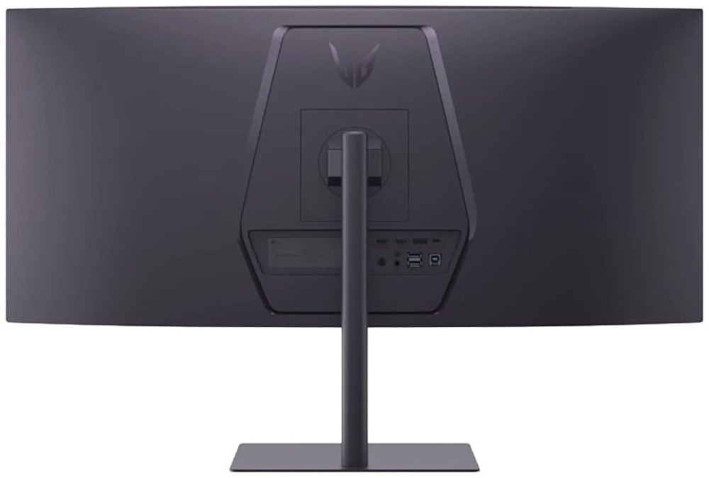Samsung Gaming-LED-Monitor »34G630A« 86 cm/34 ″  3440 x 1440 px UWQHD 1 Reaktionszeit 240 Hz