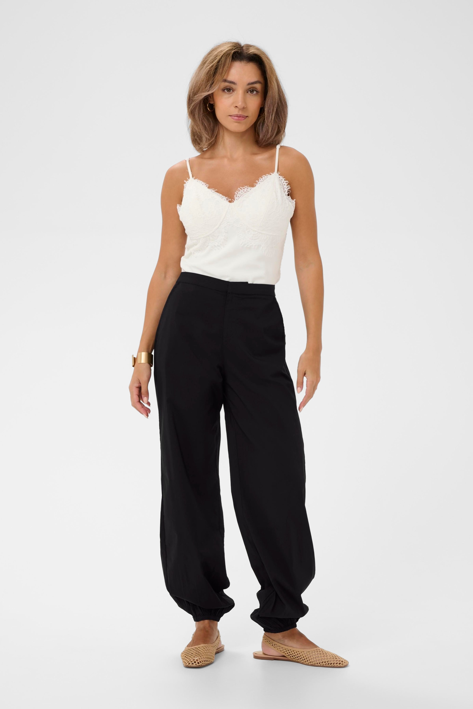 Cream Stoffhose »Casual Hose CRSilje«