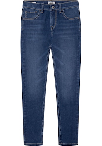 5-Pocket-Jeans »Teo«