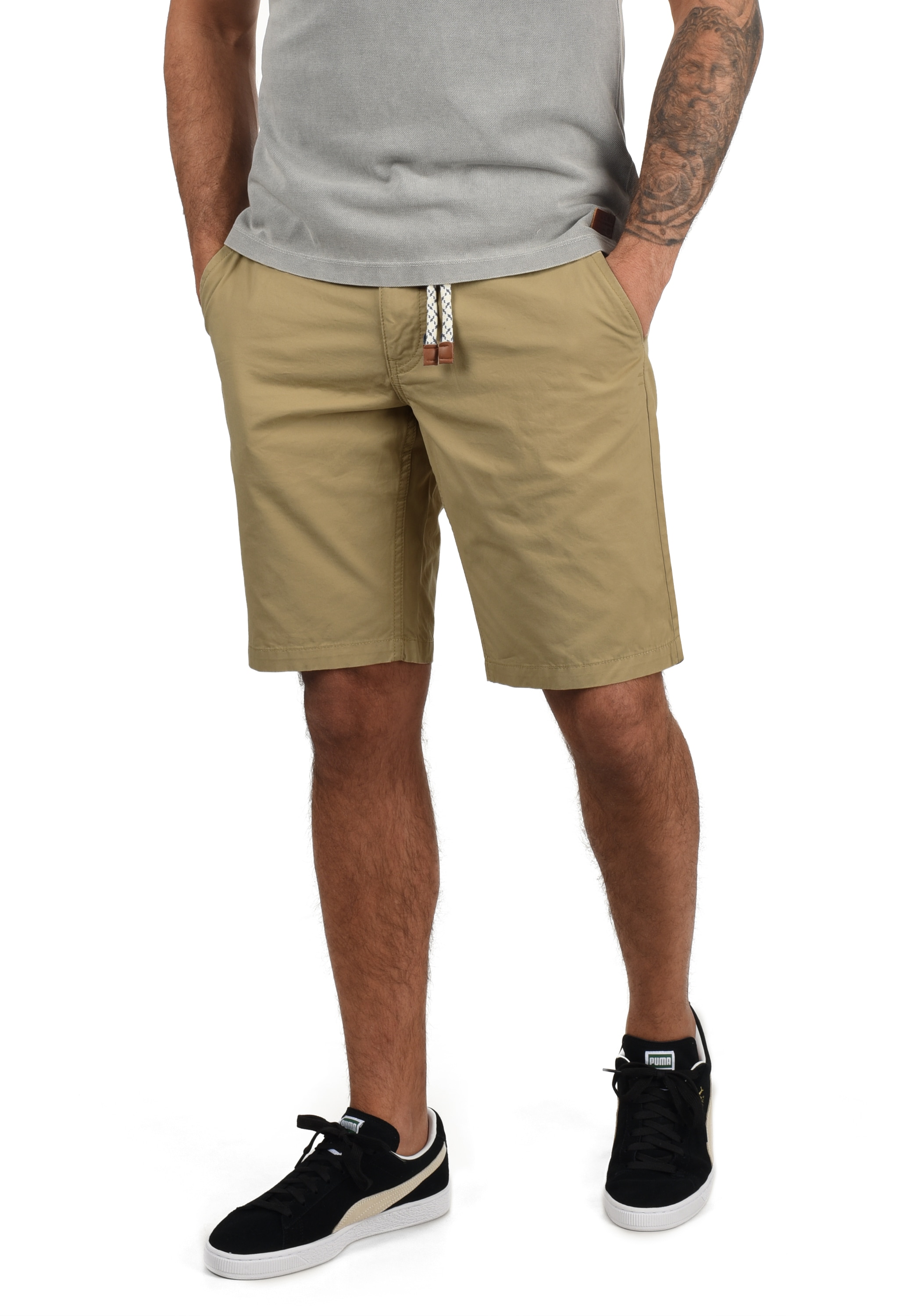 Blend Chinoshorts »Chinoshorts BHRagna«