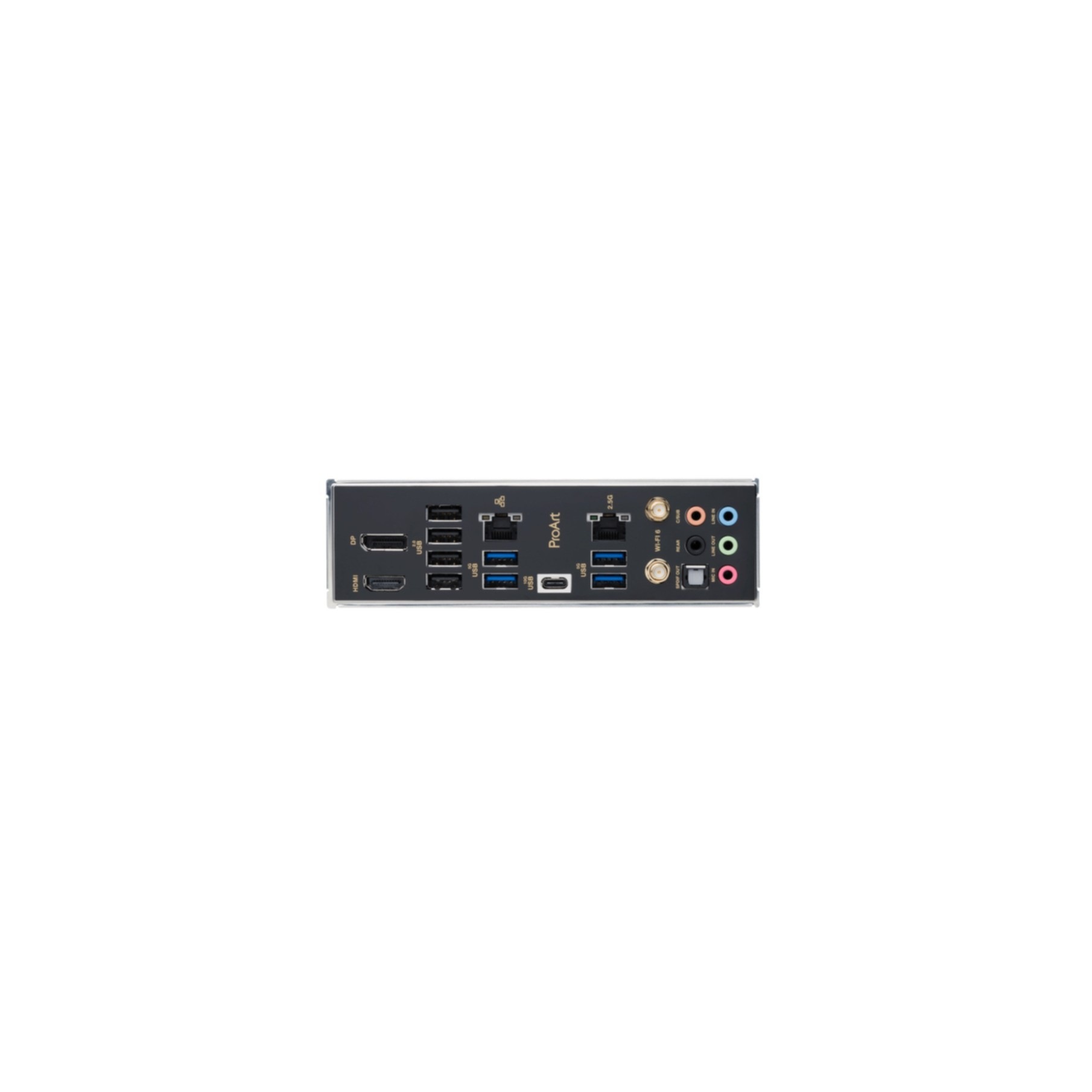 Asus Mainboard »PROART B760-CREATOR WIFI«