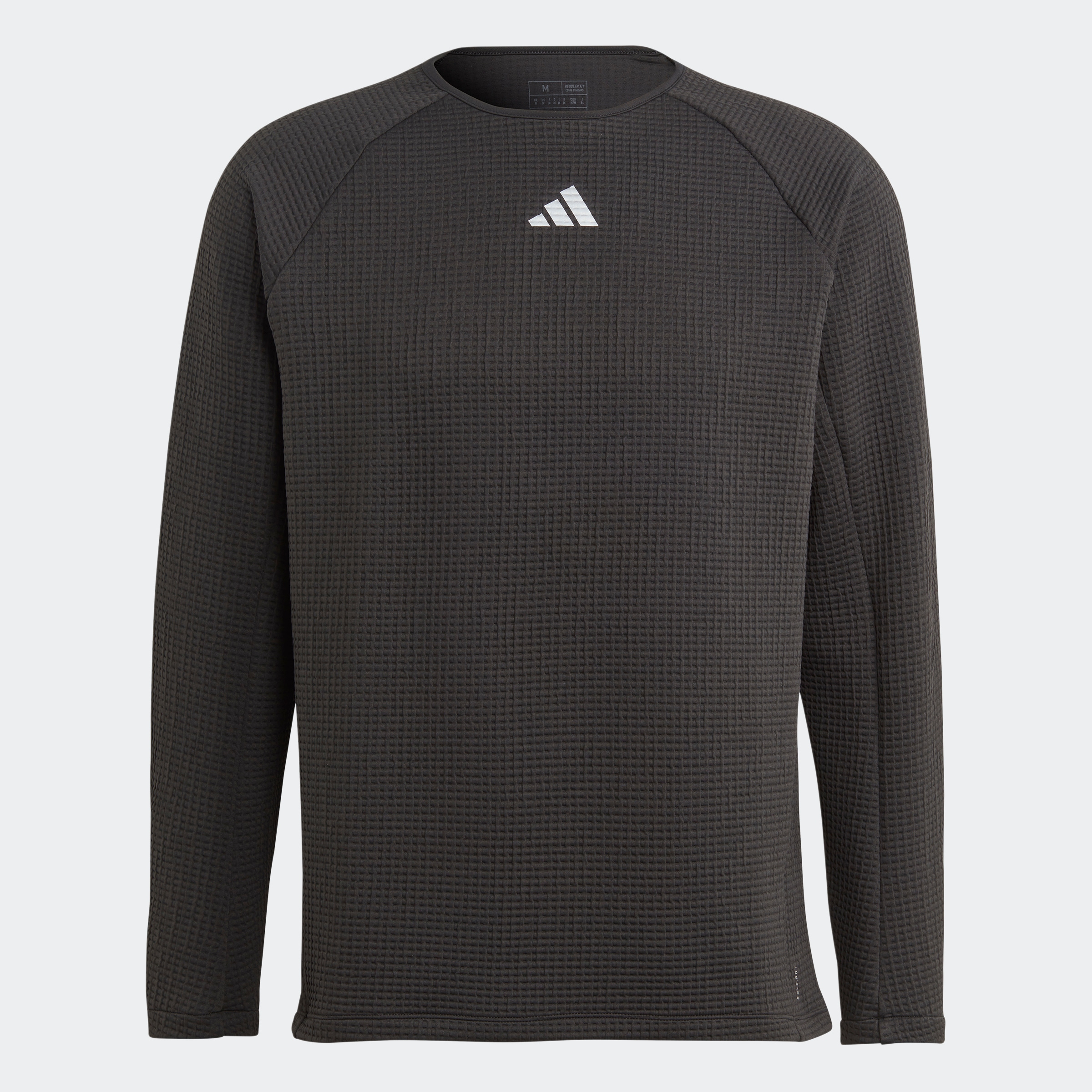 Laufshirt »ULT CTE WARM LS«