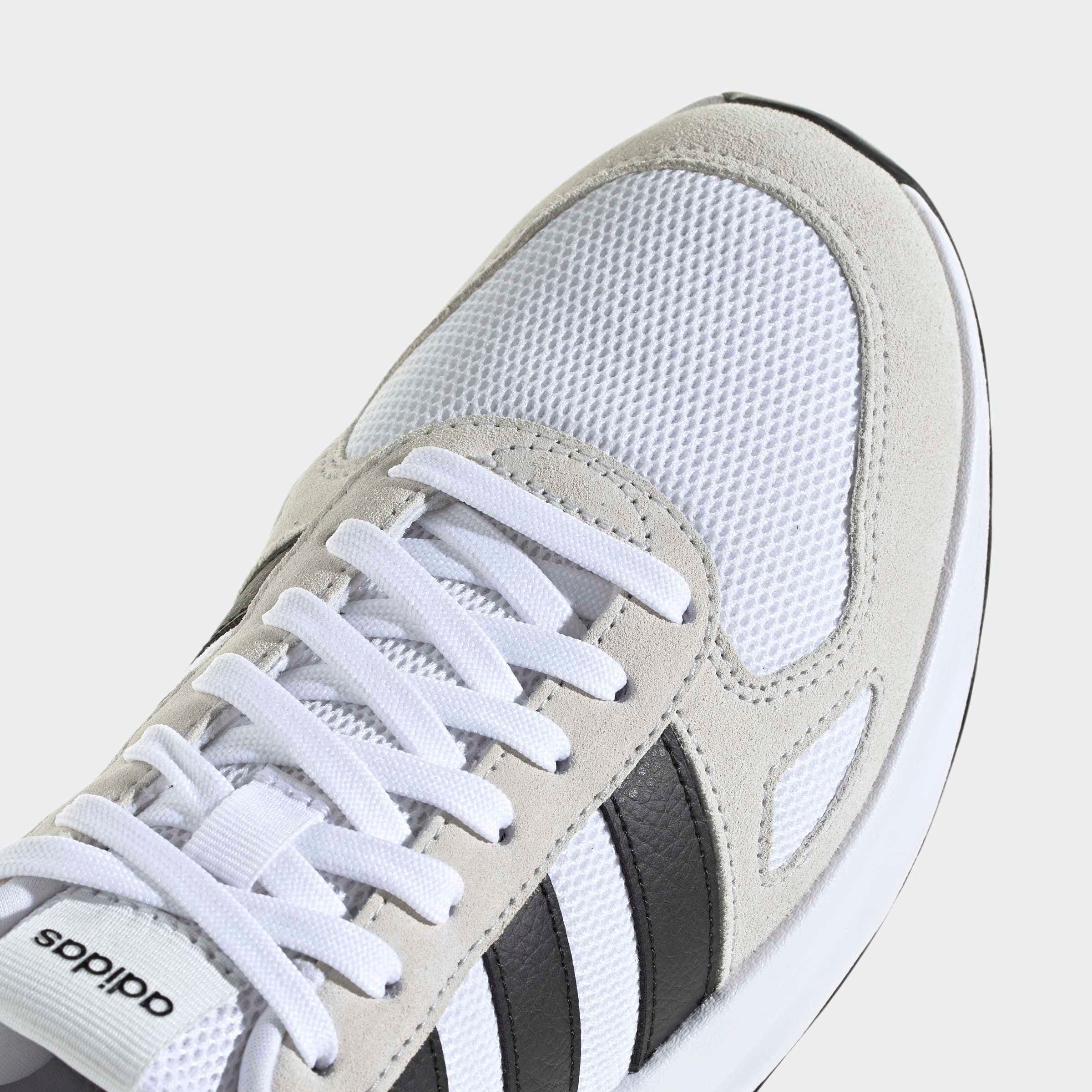 adidas Sportswear Sneaker »RUN 84«  inspiriert vom Design des adidas LA Trainer