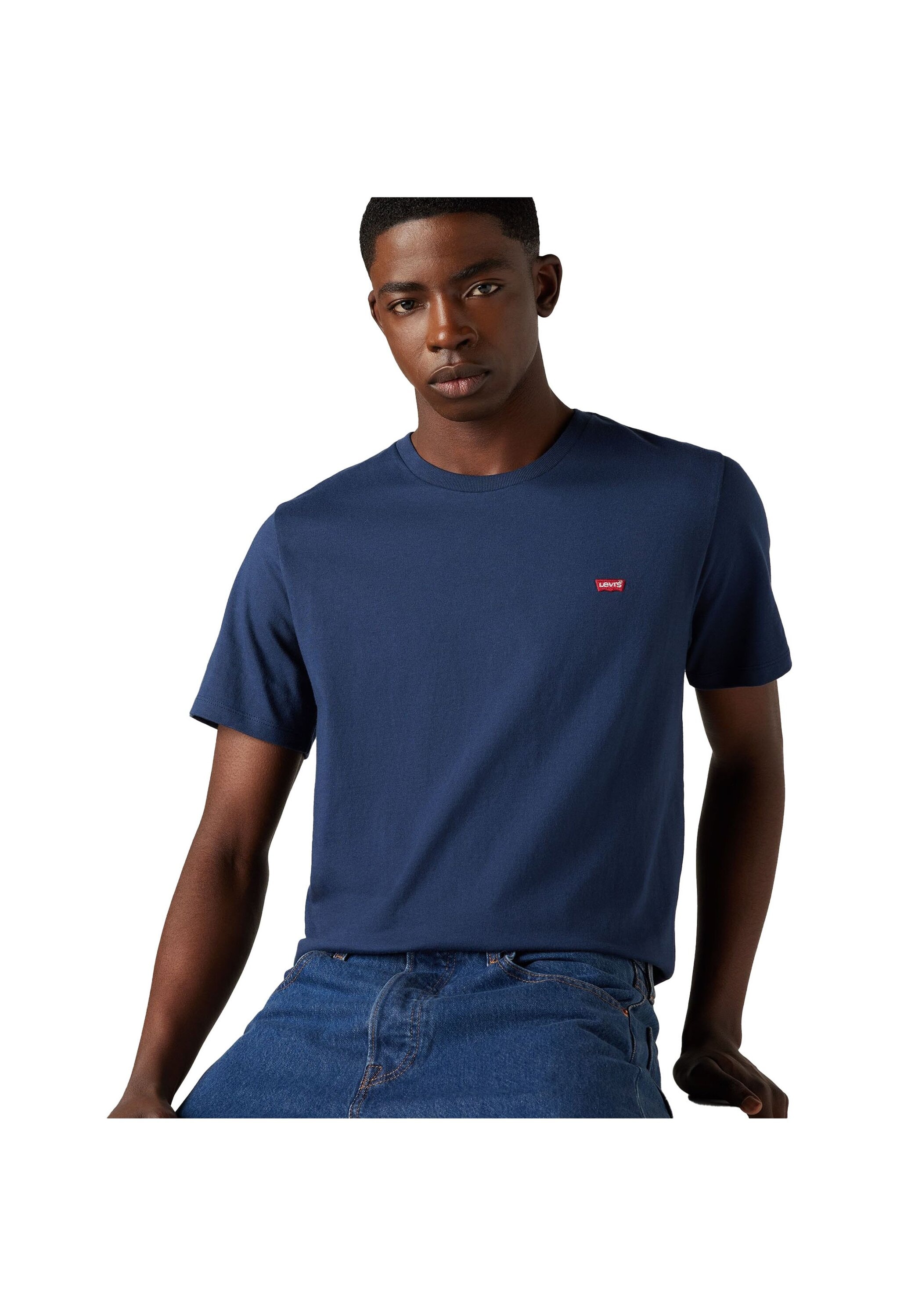 Levi's® T-Shirt »T-Shirt Original Housemark Tee 2er Pack«