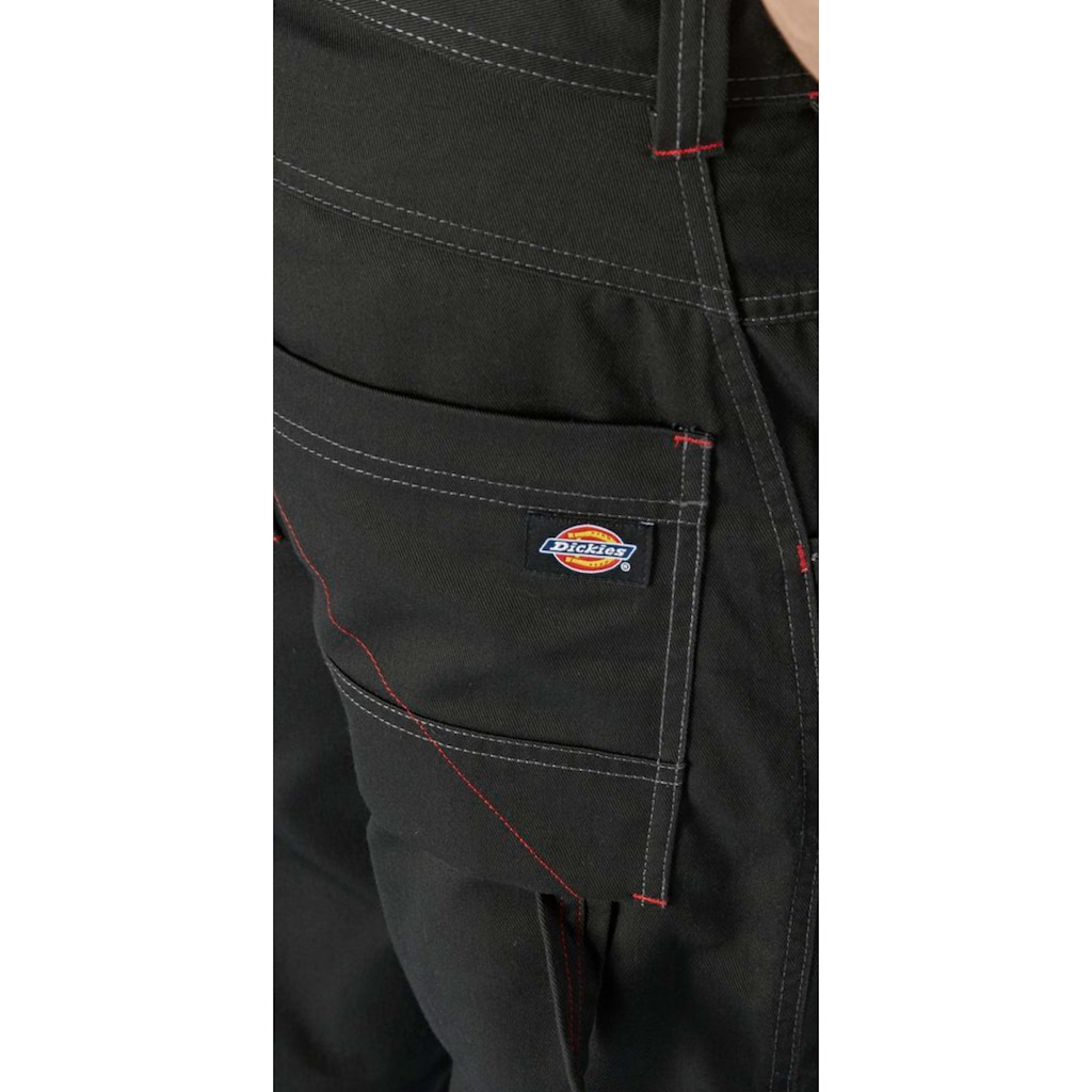 Dickies Arbeitshose »Redhawk-Pro«