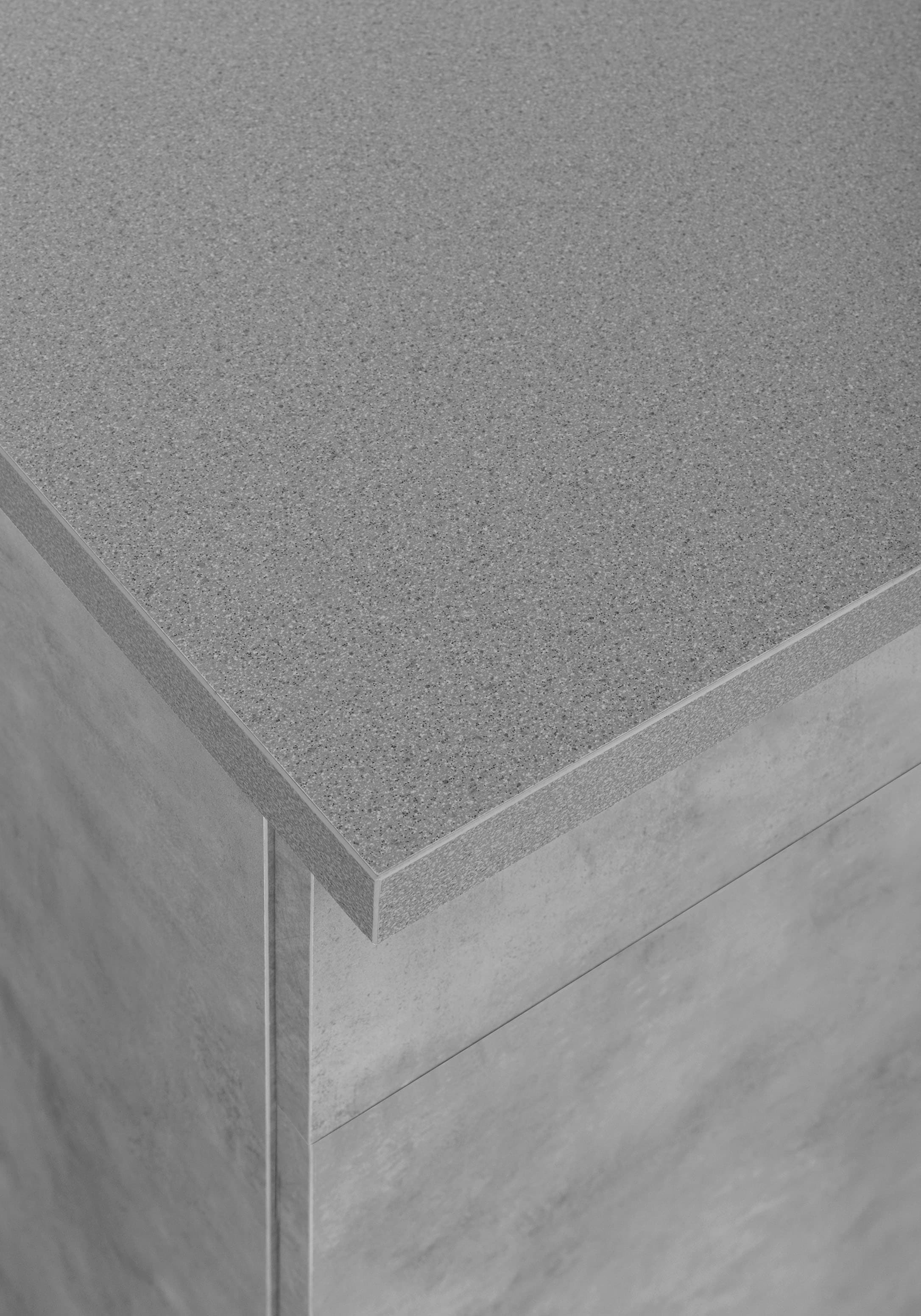 wiho Küchen Pantryküche »Chicago«, ohne E-Geräte, Breite 160 cm