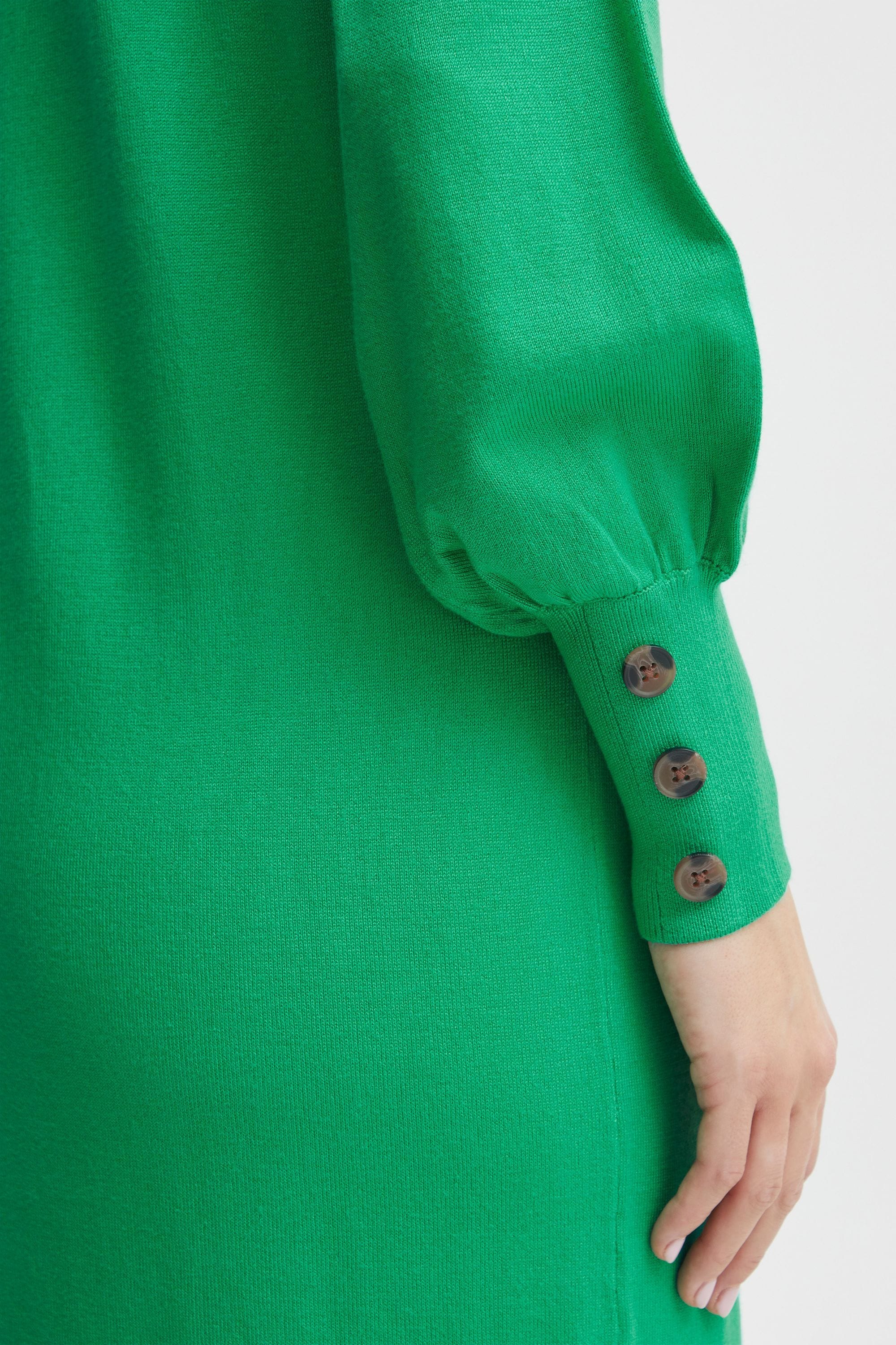 fransa Blusenkleid »Blusenkleid FRBlume«