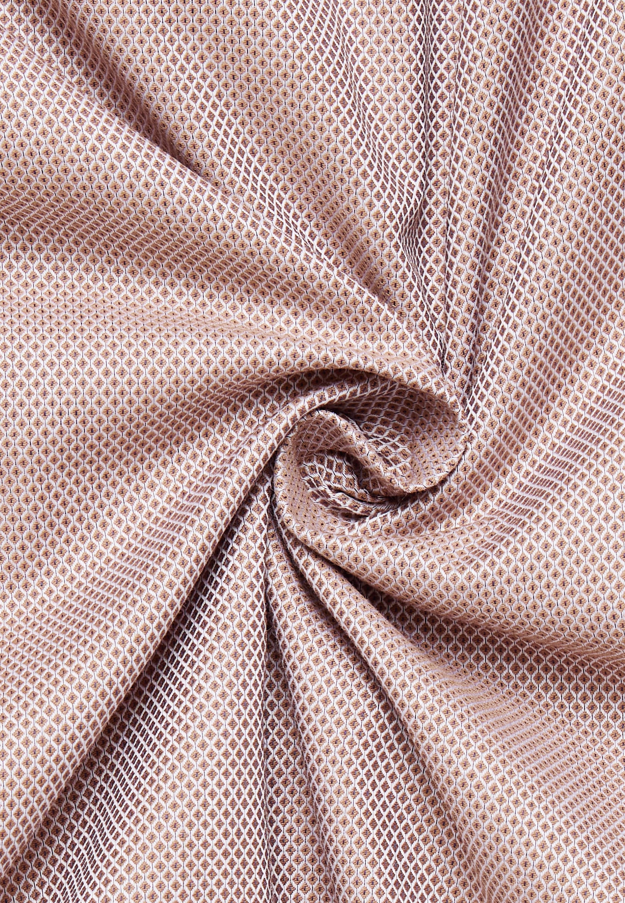 Eterna Langarmhemd »COMFORT FIT«, NON IRON (bügelfrei)