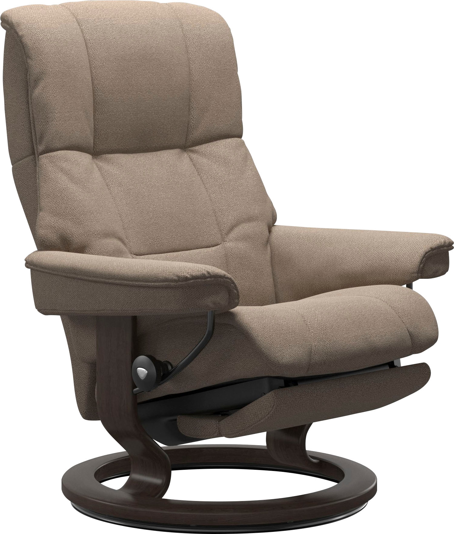 Stressless® Relaxsessel »Mayfair«, elektrisch verstellbar, optional 2-motorisch, Größe M & L