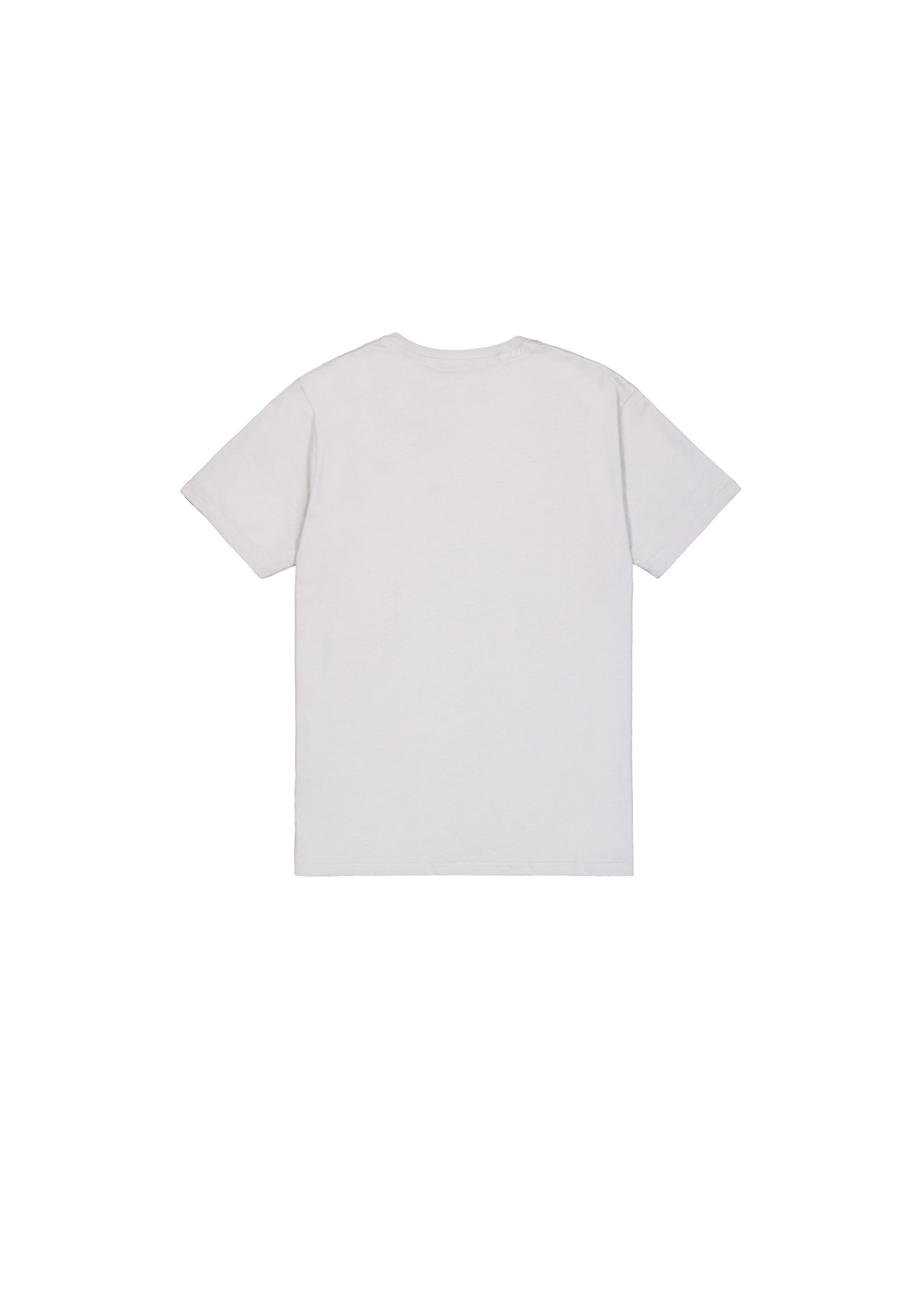 Alpha Industries T-Shirt »Alpha Industries Men - T-Shirts Alpha Label T-Shirt«