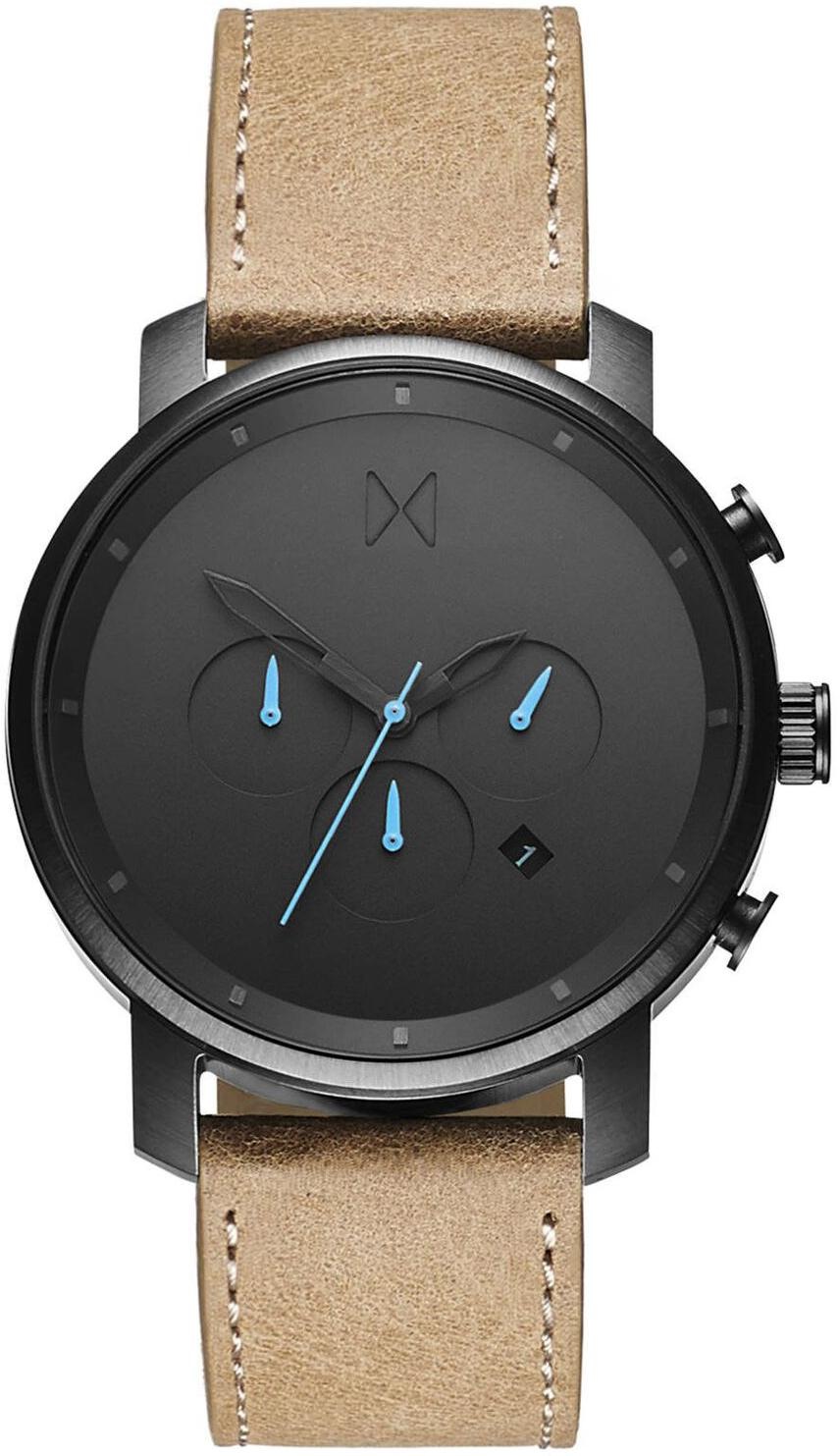 MVMT Chronograph »Chrono (45mm), D-MC01GML«