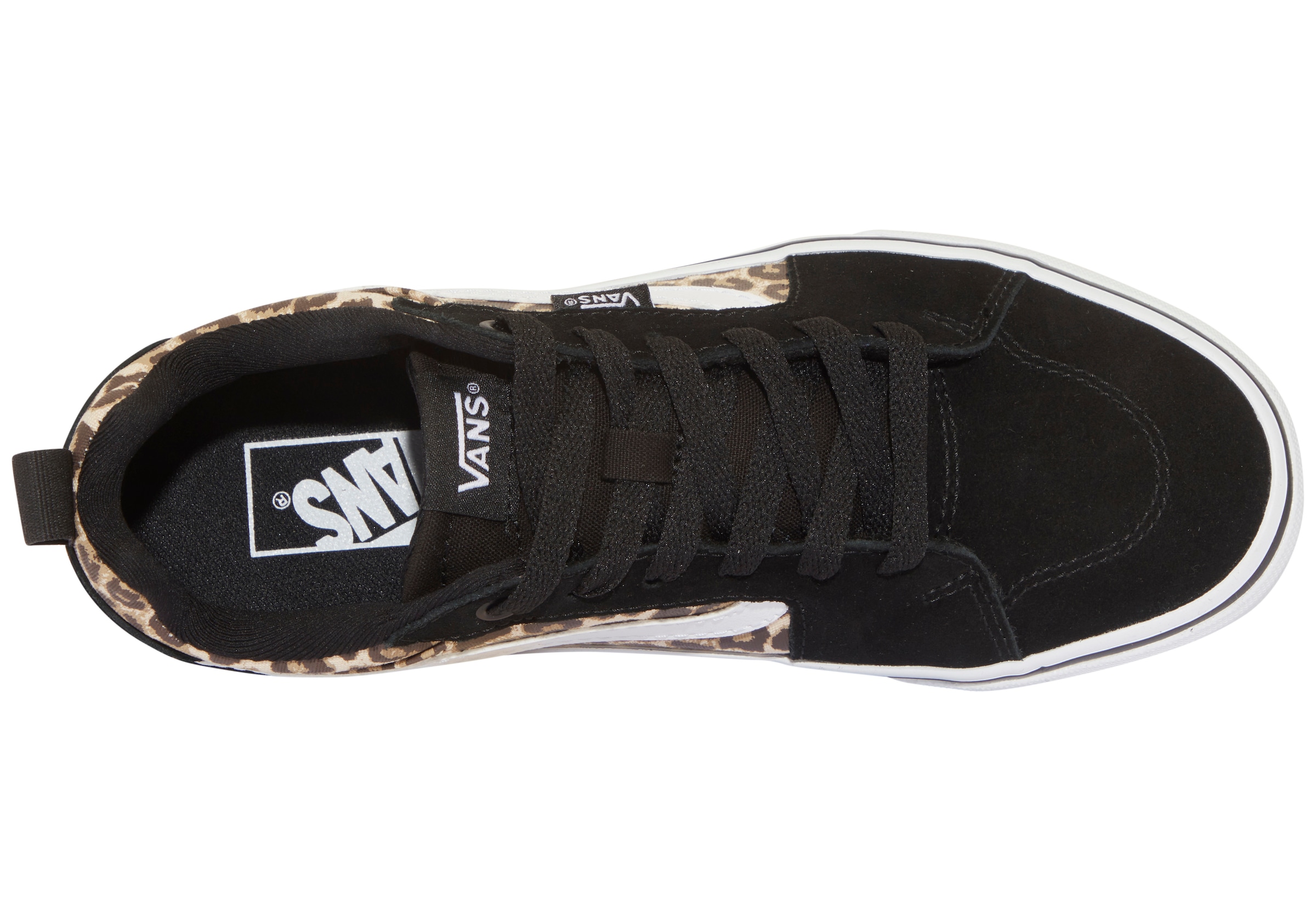 Vans Sneaker »Filmore«