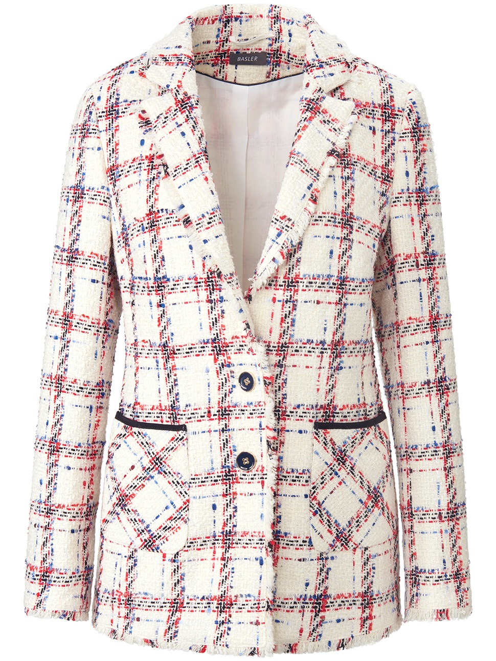 Basler Jackenblazer