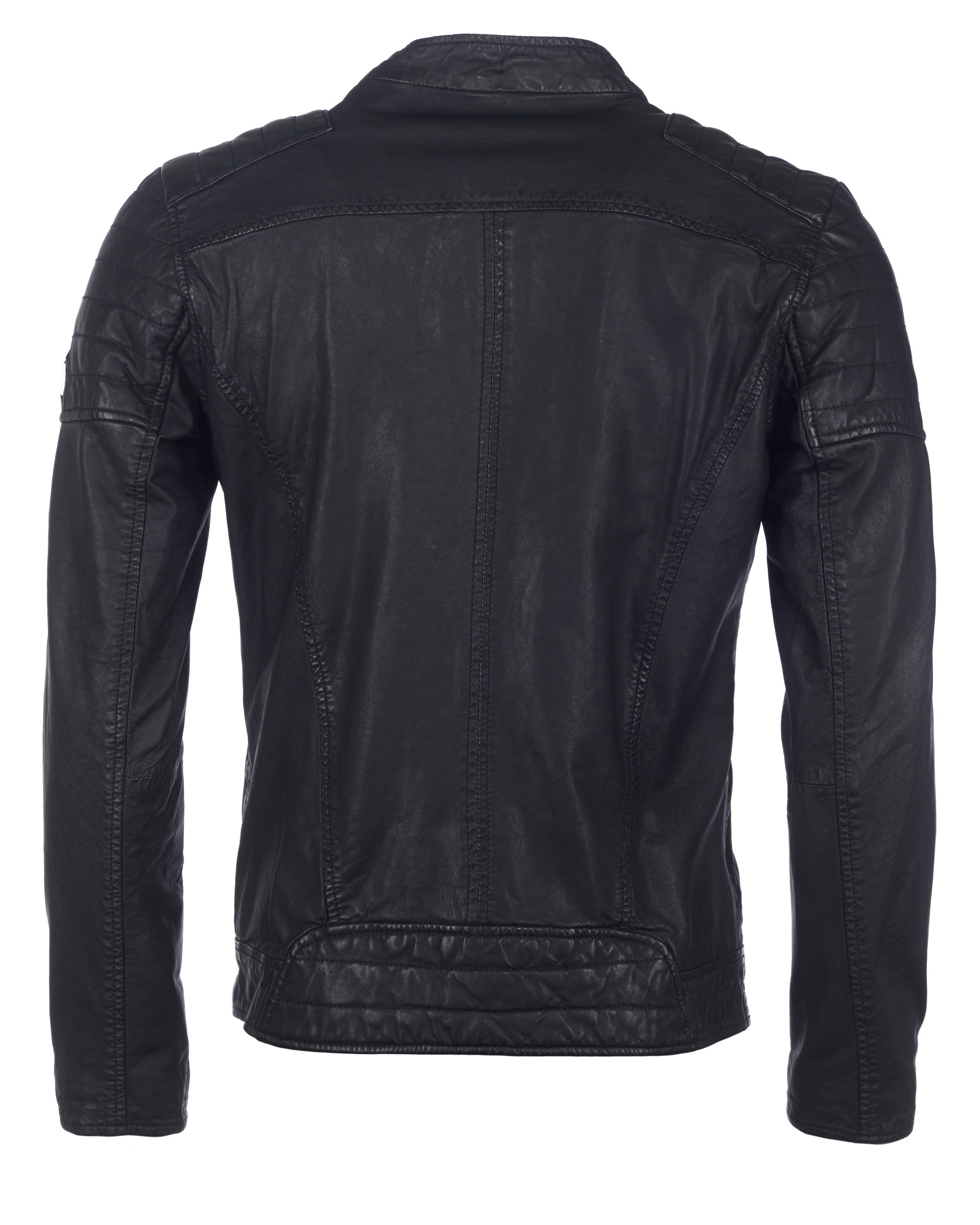 Maze Lederjacke »Lederjacke Rocha«