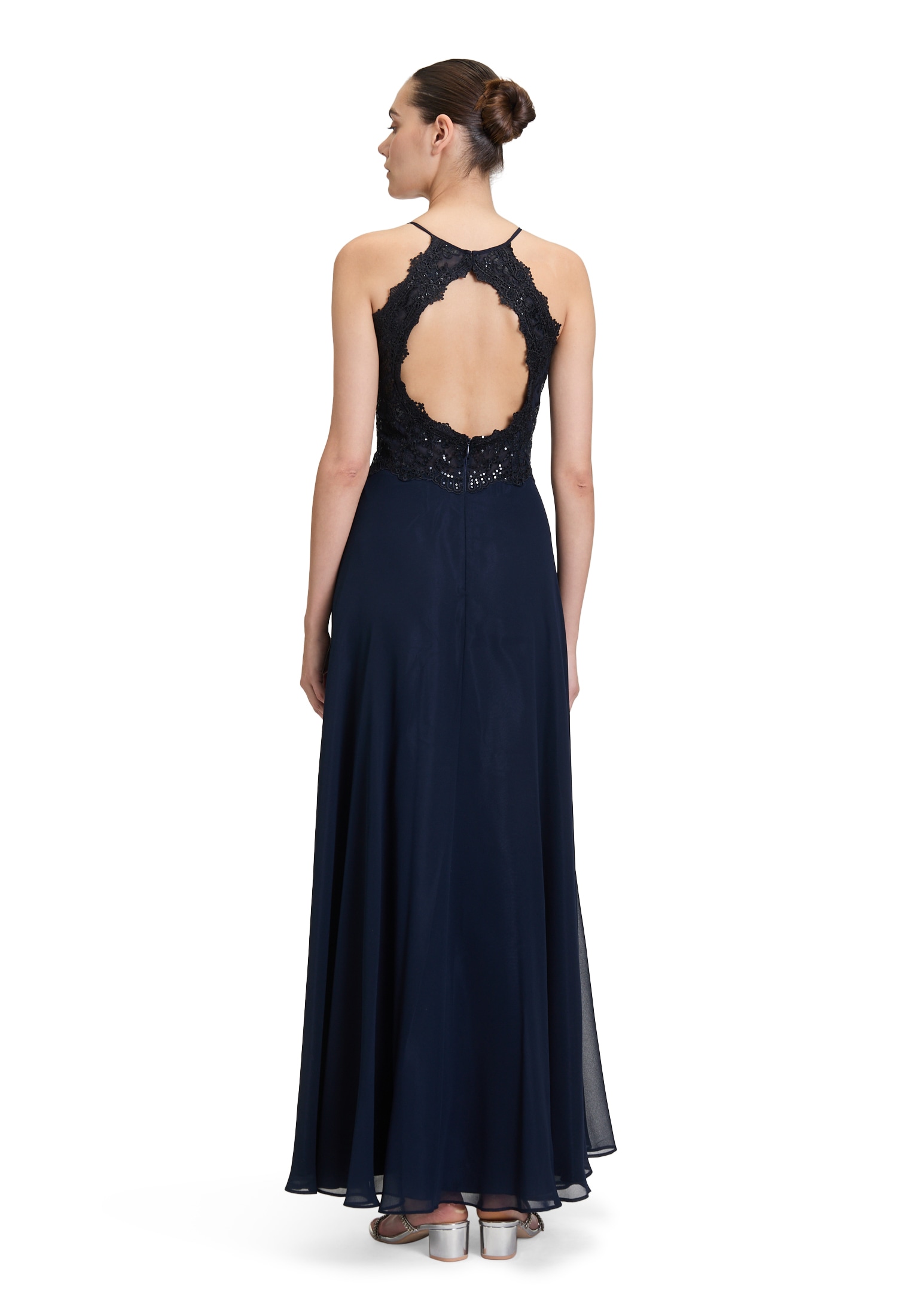 Vera Mont Abendkleid »Abendkleid rückenfrei«