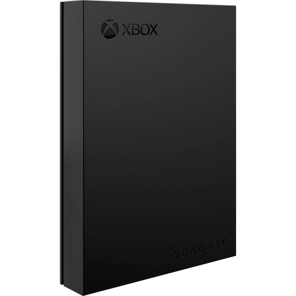 Seagate externe Gaming-Festplatte »Game Drive Xbox 4TB«, Anschluss USB 3.2 Gen-1