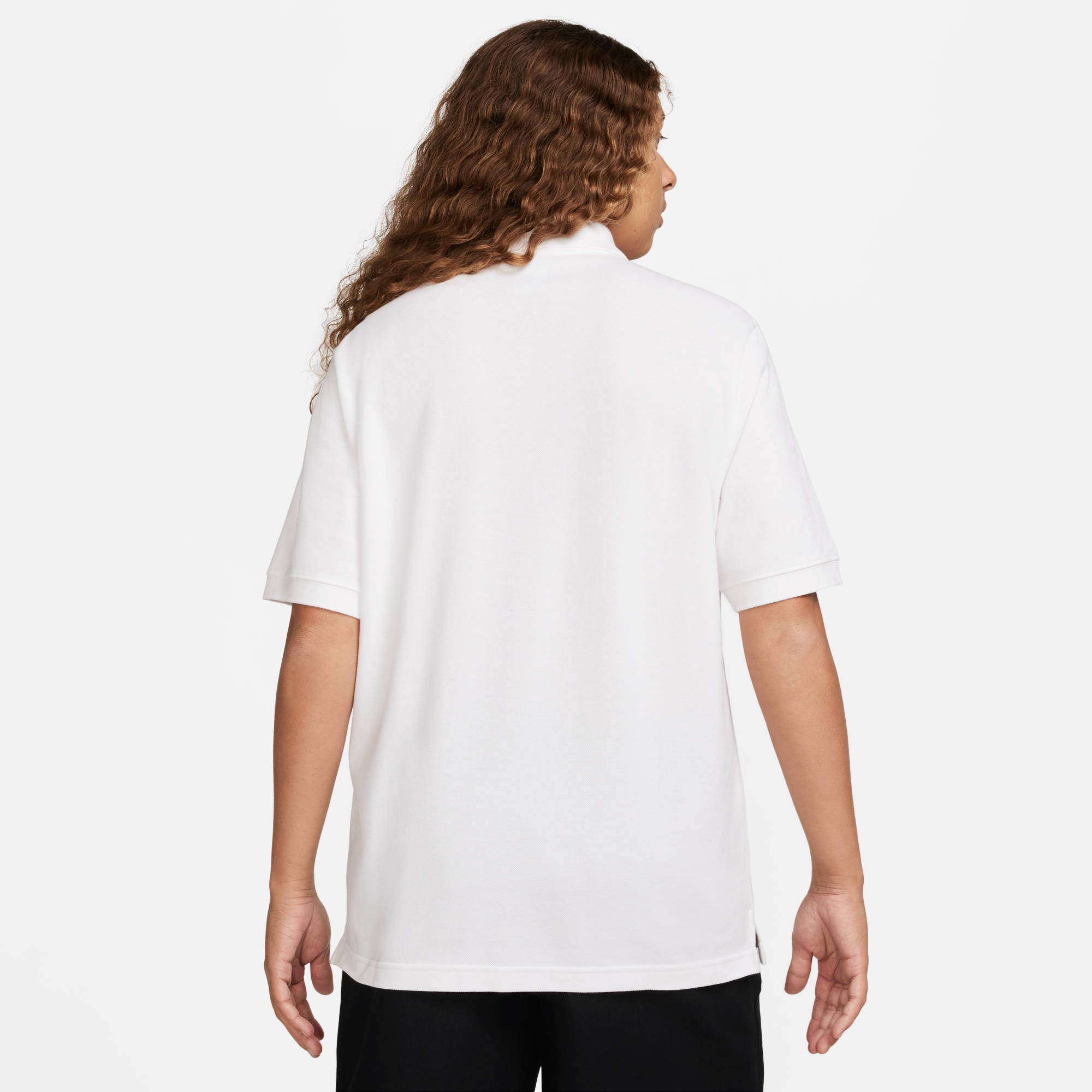 Nike Sportswear Poloshirt »Nike Club Men's Short-Sleeve Polo« 1 Stk.