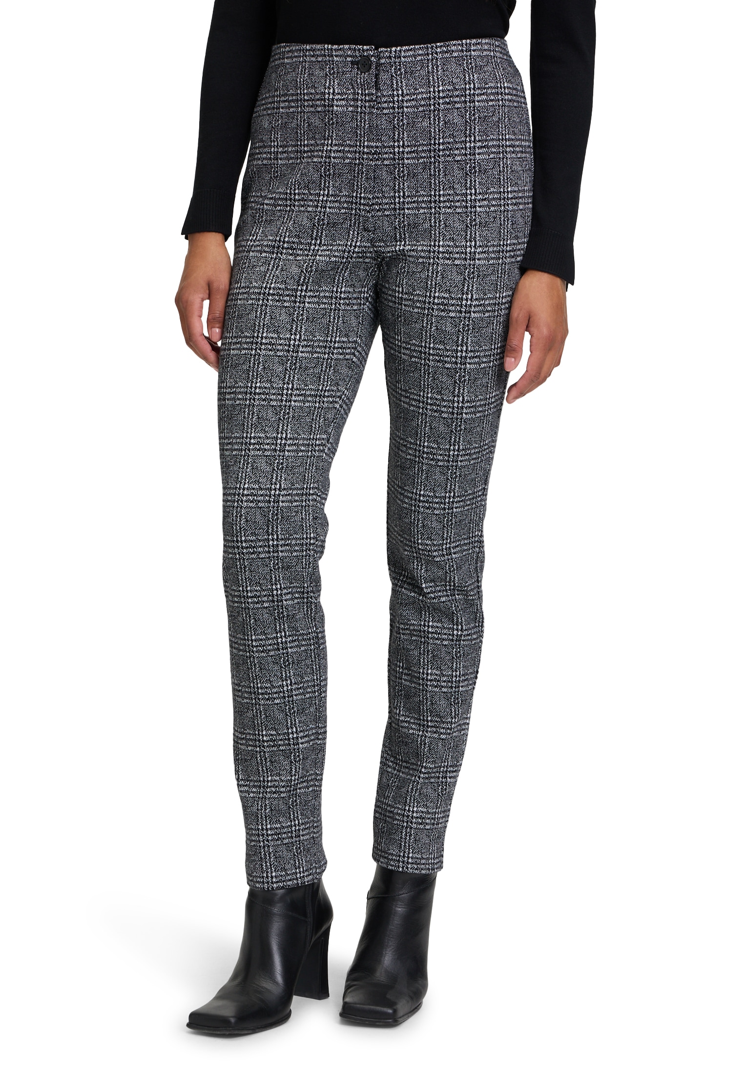 Betty Barclay Anzughose »Businesshose Slim Fit«