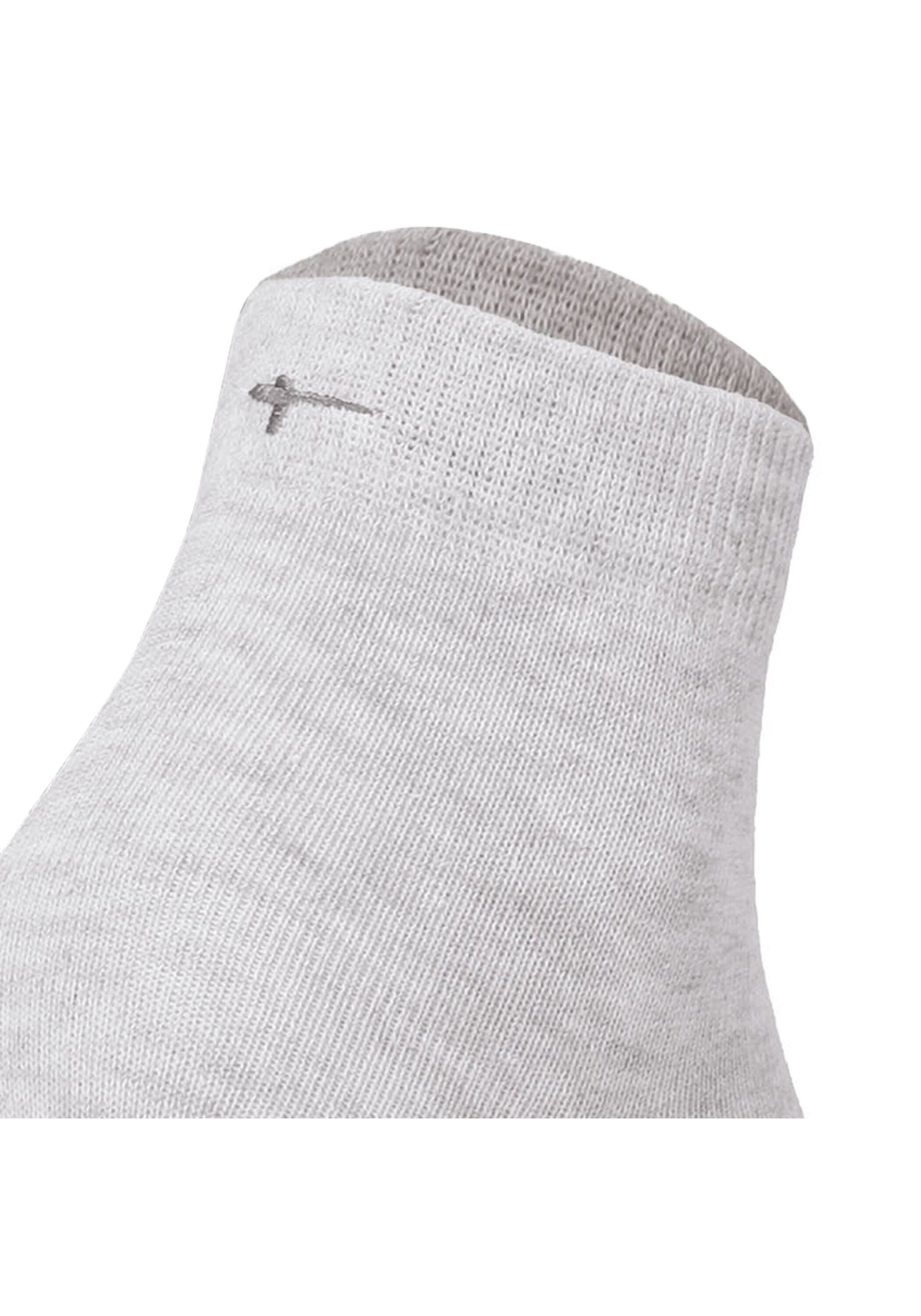 Tamaris Kurzsocken »Socken Comfort Cotton Quarter 3-Pack 3er Pack« 3 Paar tlg.