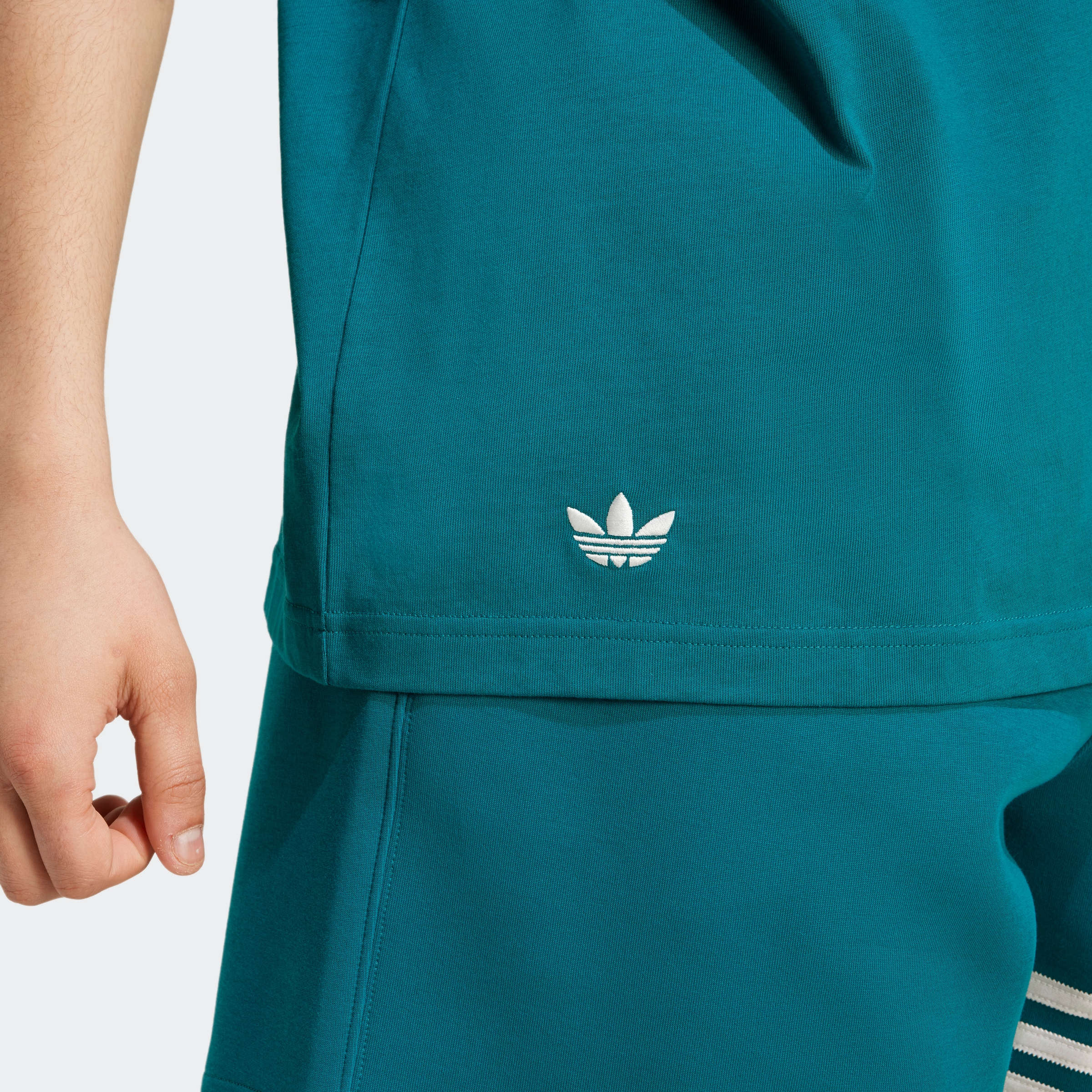 adidas Originals T-Shirt »NEU C TEE«