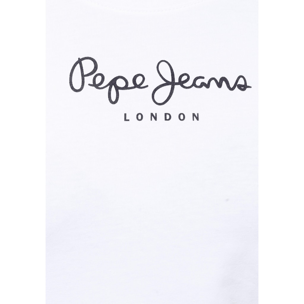 Pepe Jeans T-Shirt »NEW VIRGINIA«