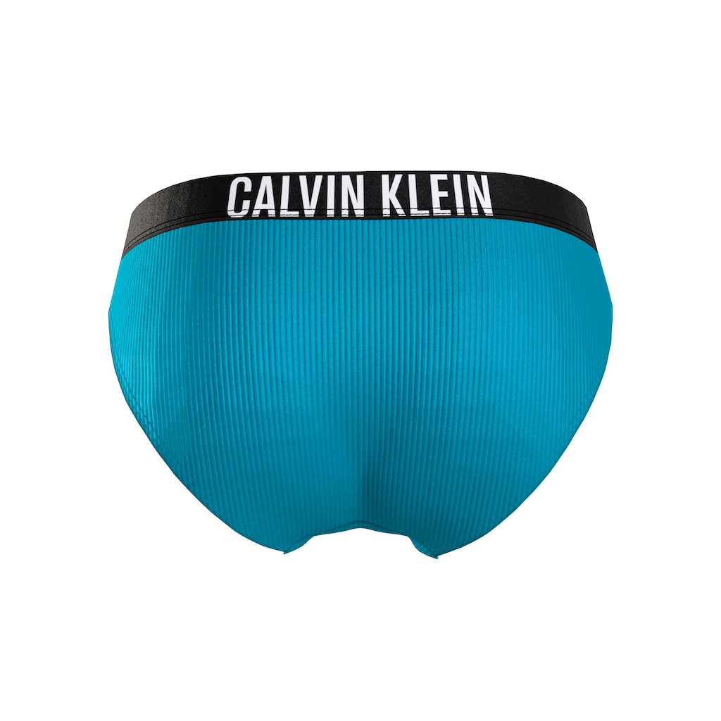 Calvin Klein Swimwear Bikini-Hose »CLASSIC BIKINI«