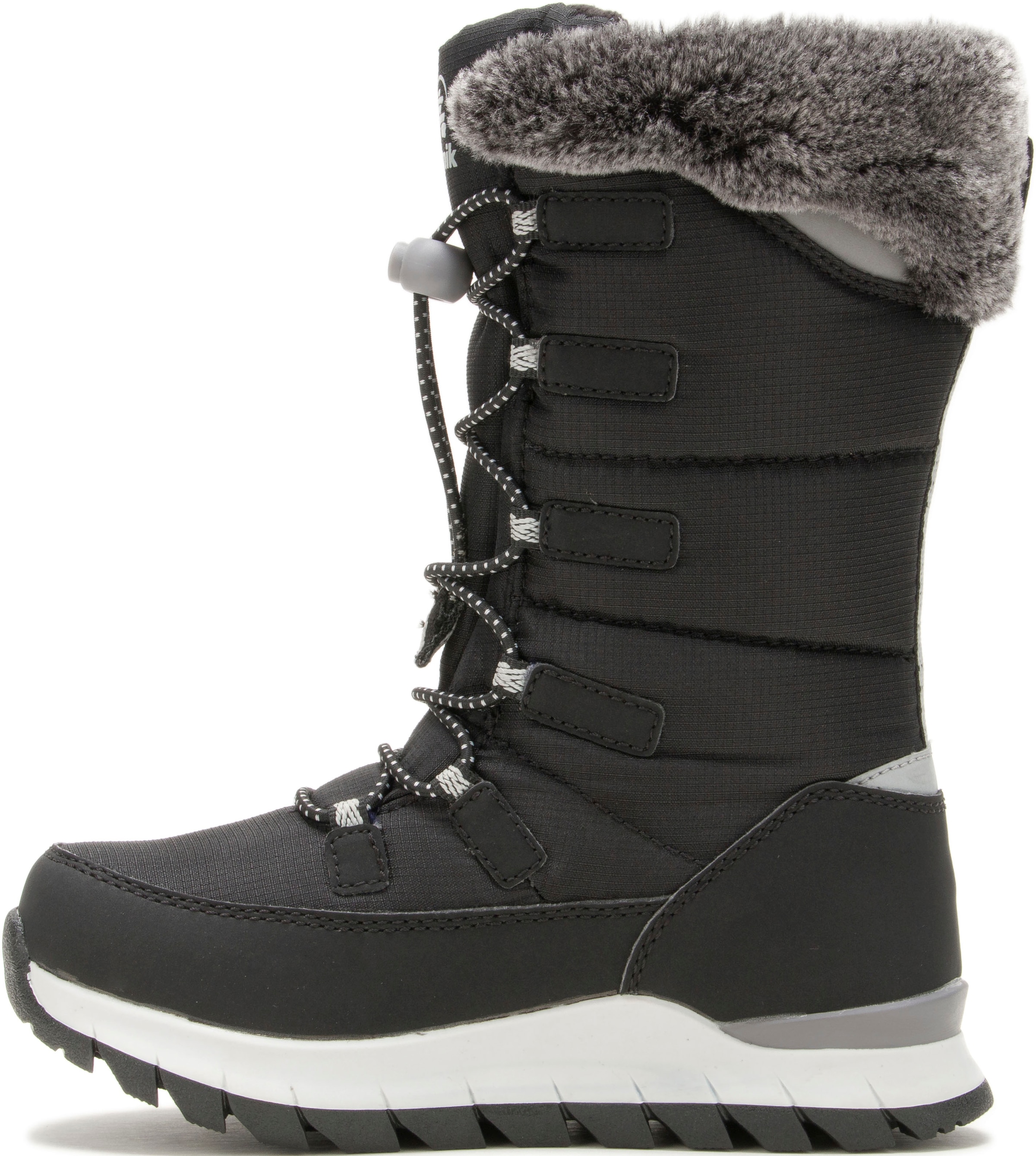 Kamik Winterstiefel »PRAIRIE2«, Snowboots, Winterboots, Winterschuhe, gefüttert