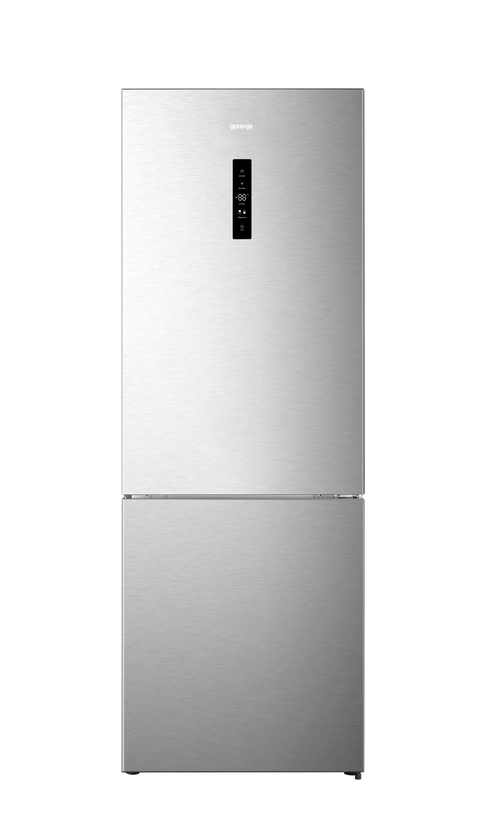 GORENJE Kühl-/Gefrierkombination »NRK 720 CAXL4«