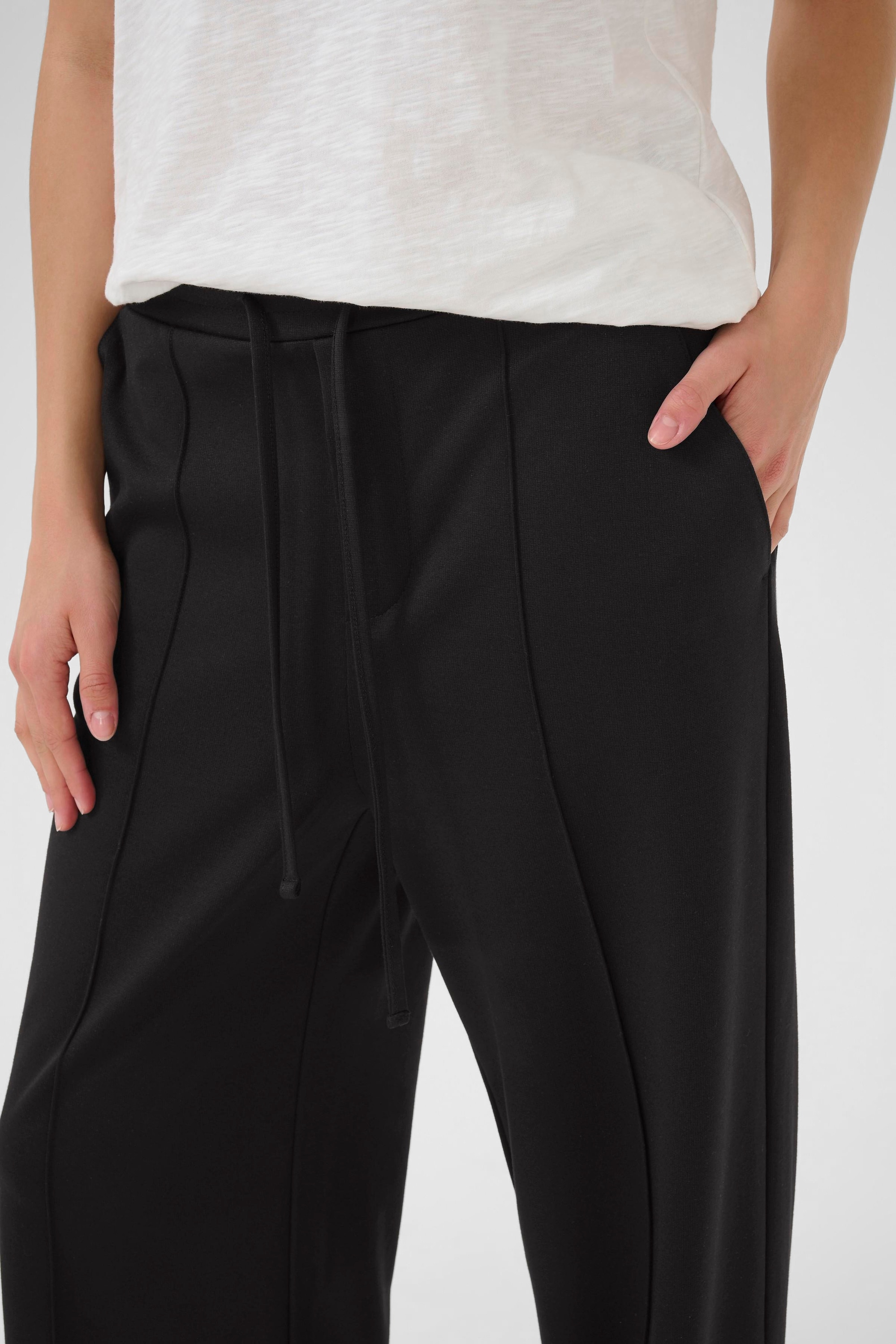 Culture Stoffhose »Hose CUposi«