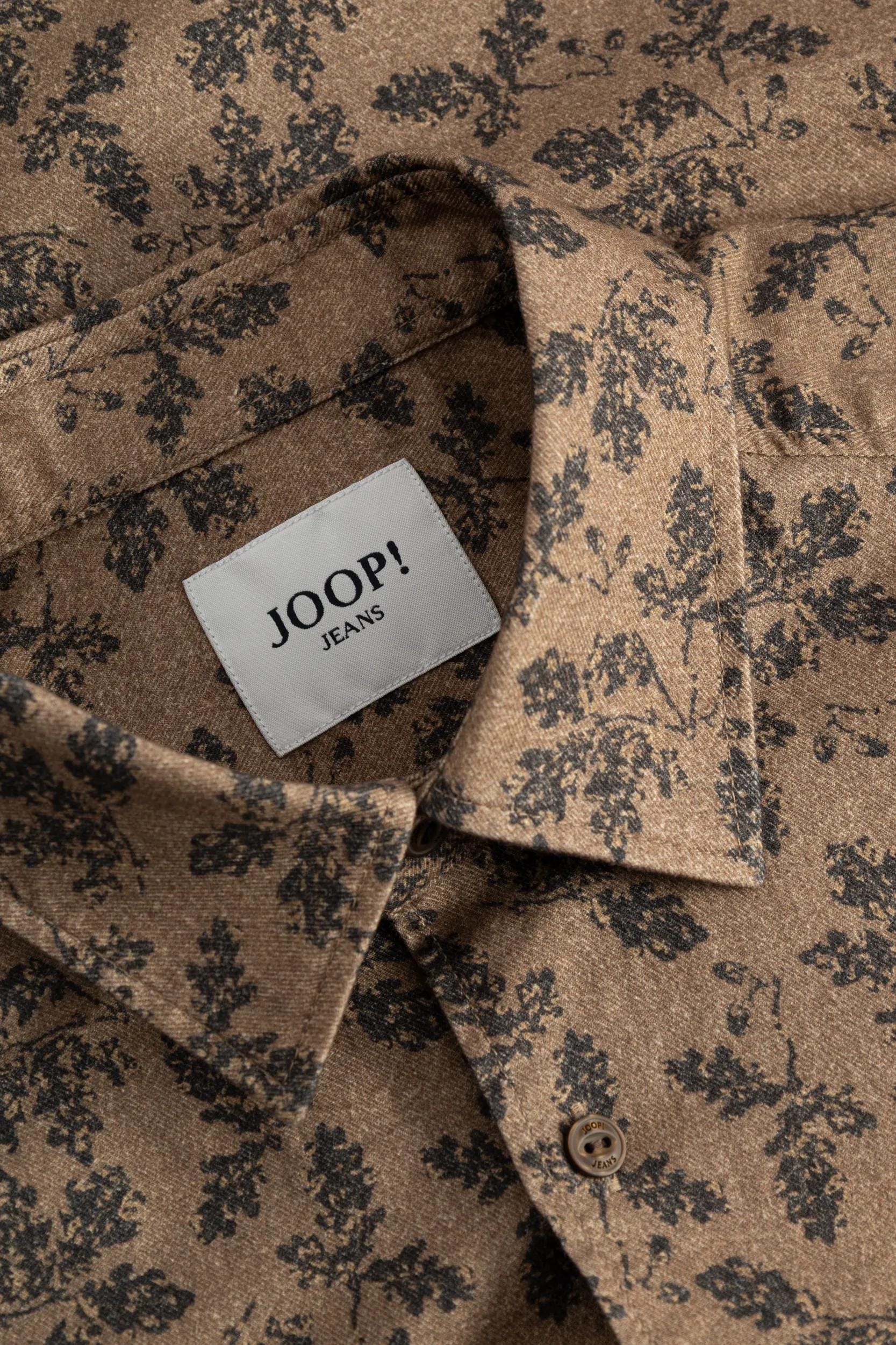 Joop Jeans Langarmhemd »Hansen«