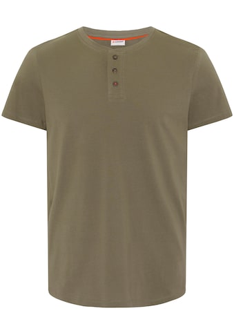 T-Shirt »Dusty Olive«